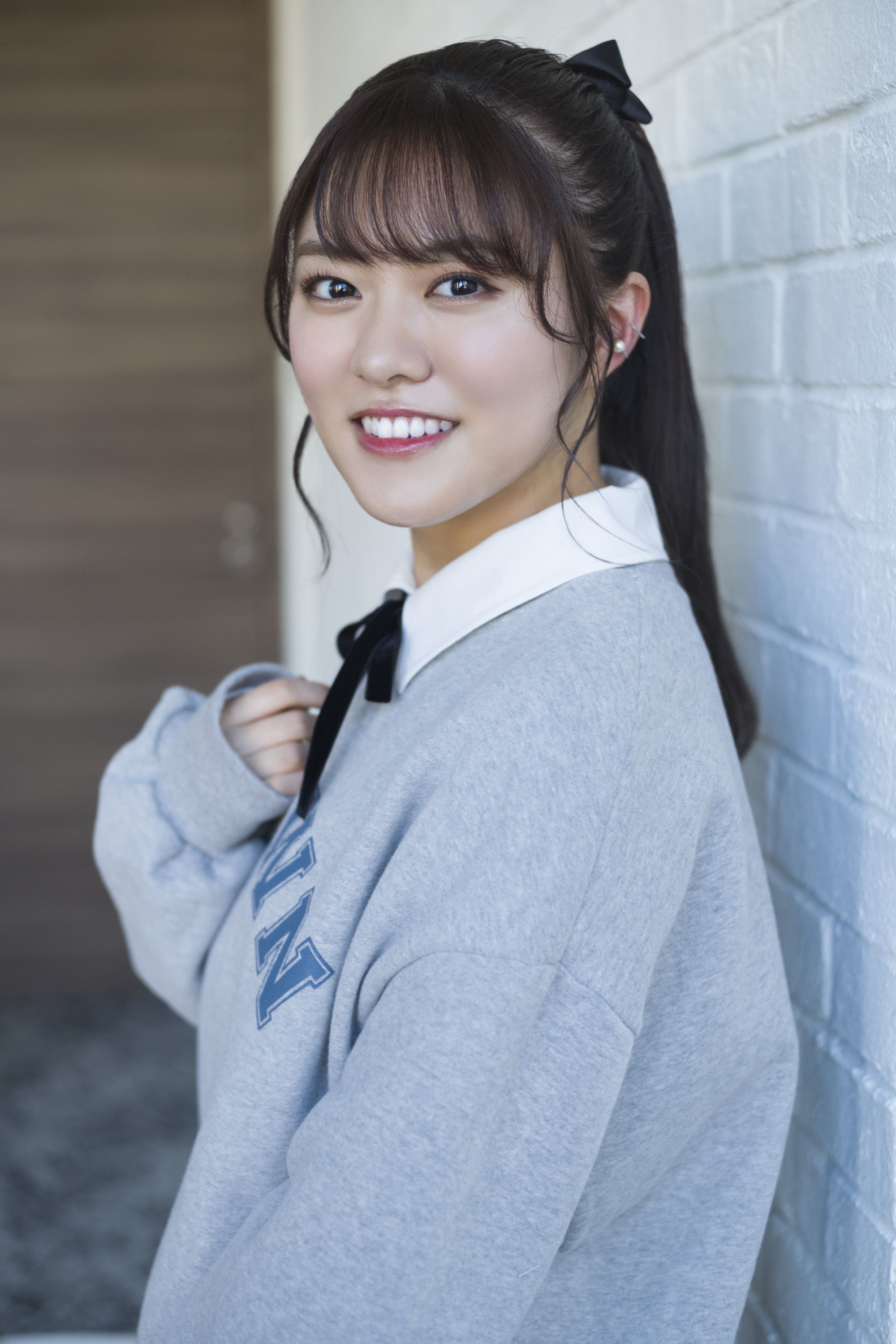 堀内 まり菜（ほりうち・まりな）