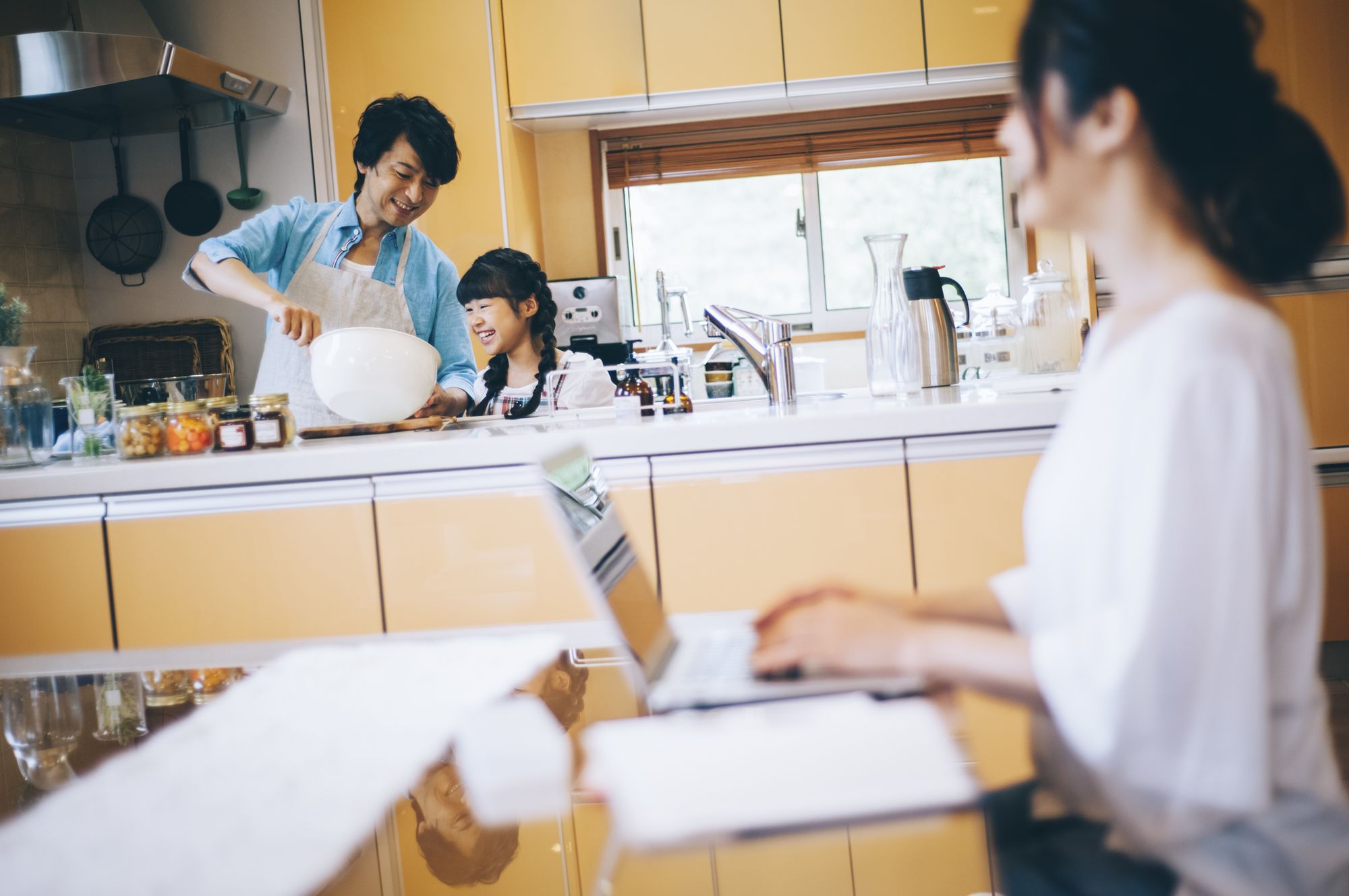 仕事に家事に忙しい人必読！ 15分で夕食が作れちゃう魔法のレシピ