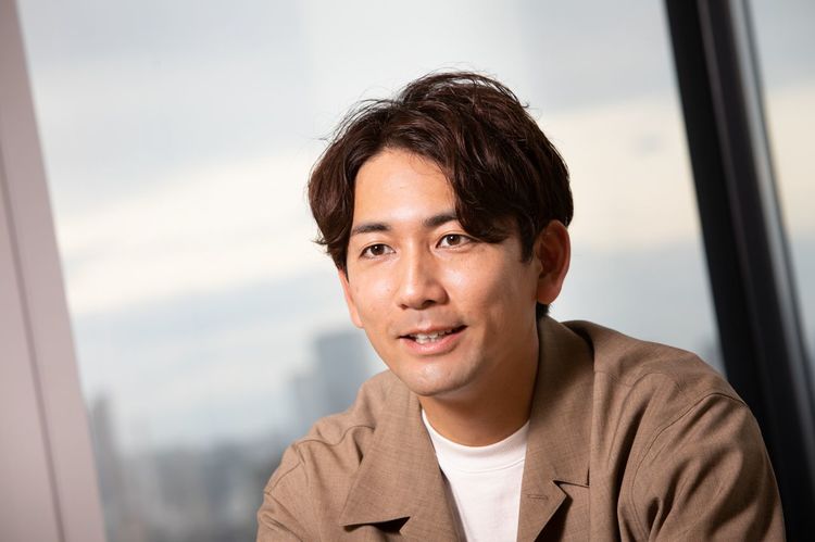 嵜本 晋輔(さきもと・しんすけ)