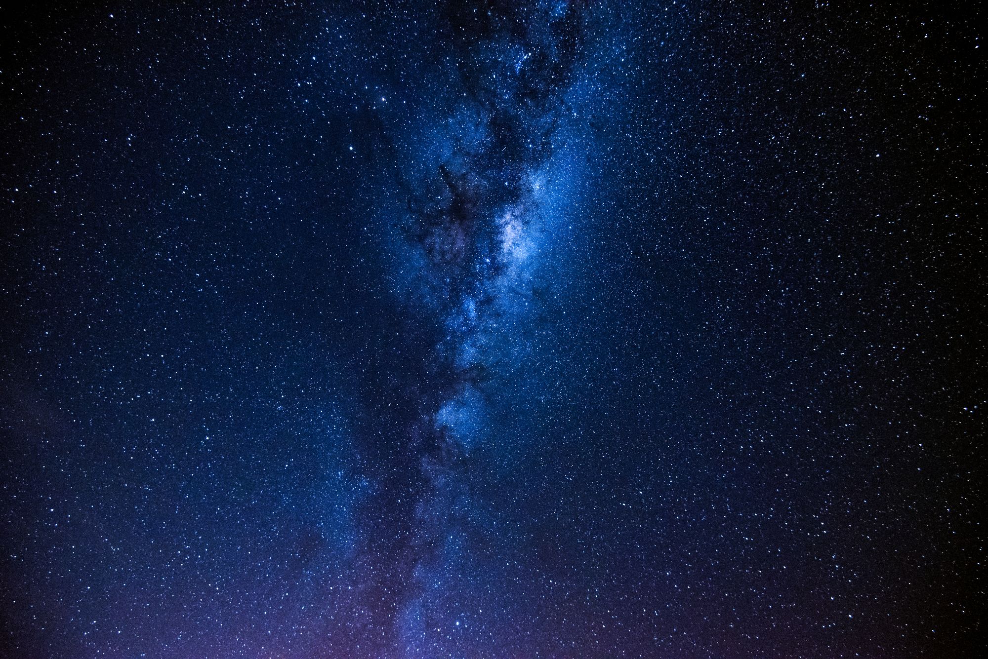 約138億年前に誕生。宇宙背景放射の“ムラ”からわかった宇宙の年齢