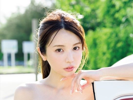 仲村 美海(なかむら・みう)
