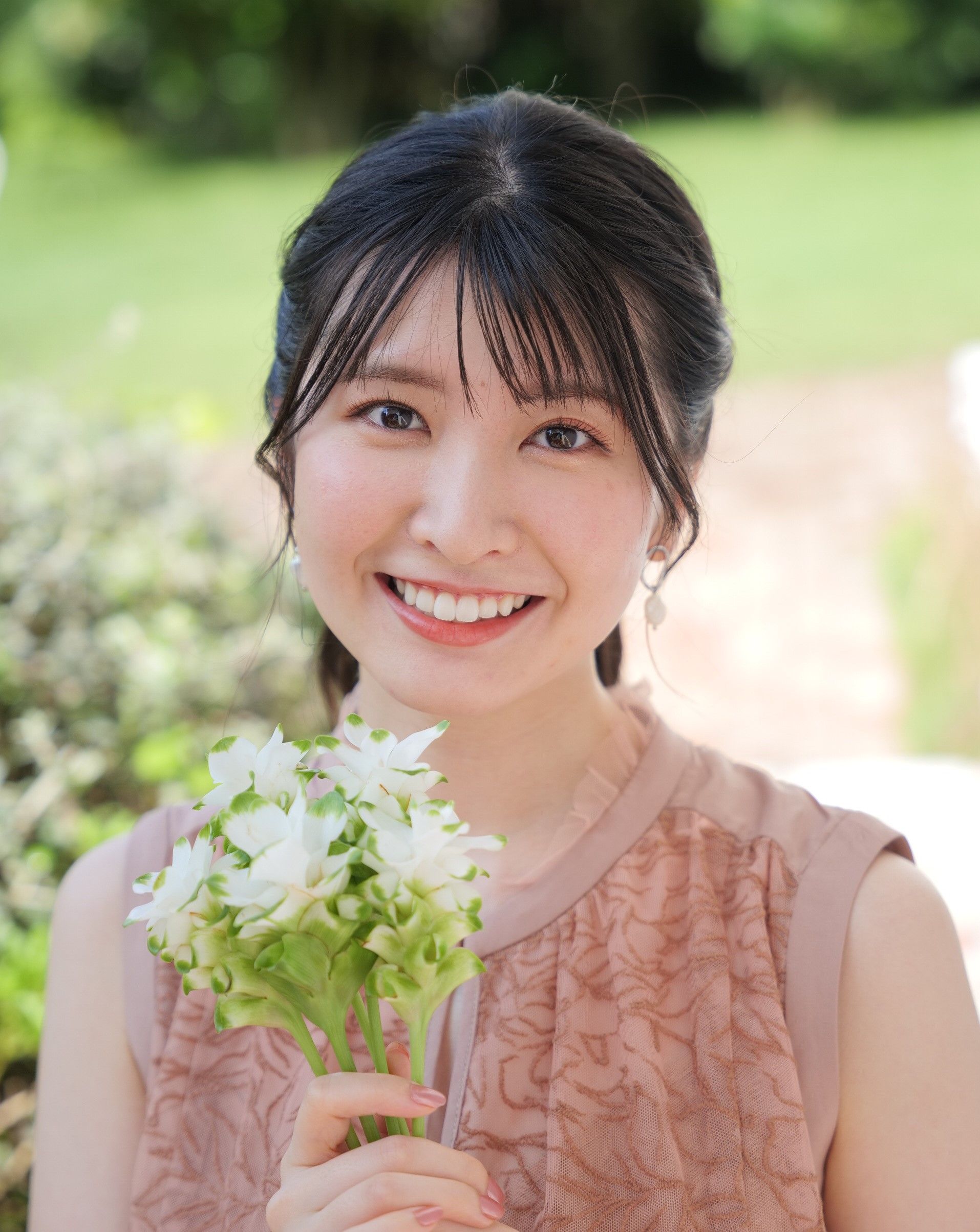 駒木 結衣(yui komaki)