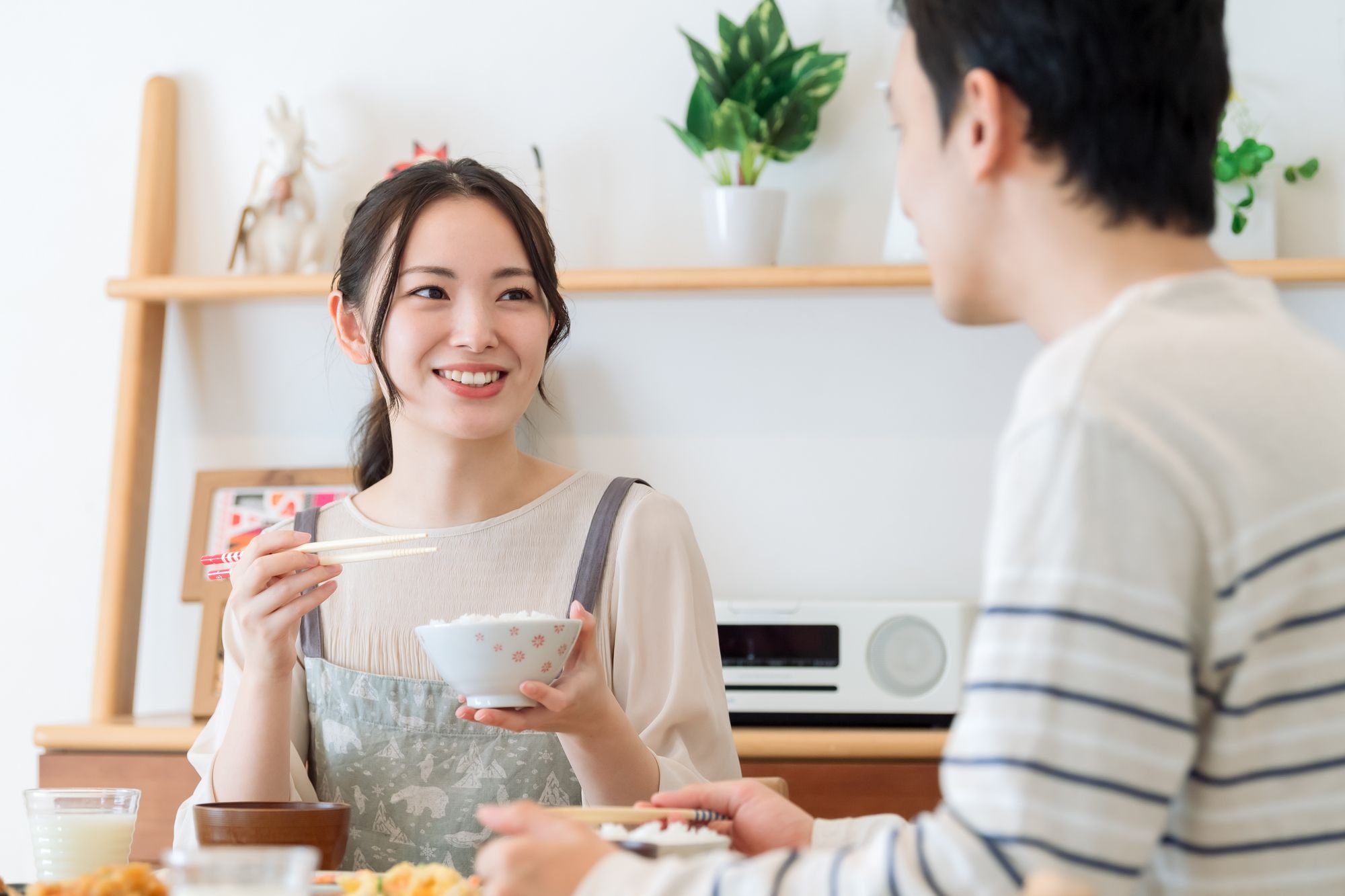 免疫力を高める食事３カ条。腸内フローラ健康法で新型コロナ対策