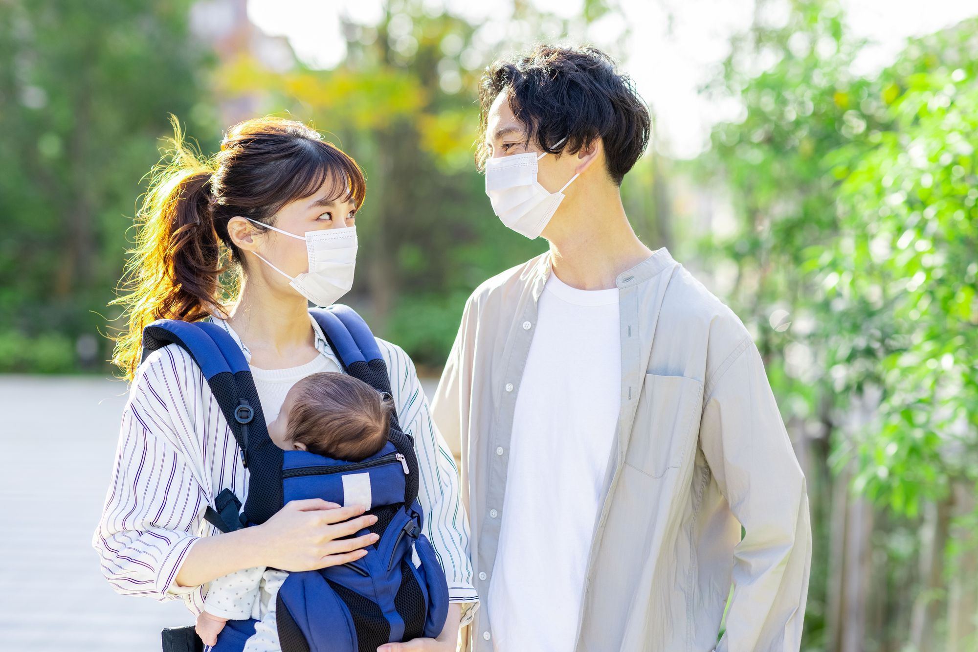 子育て世代に伝えたい「腸内フローラ」を元気にする7つの方法