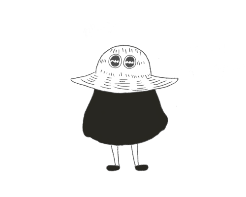 空想喫茶トラノコク