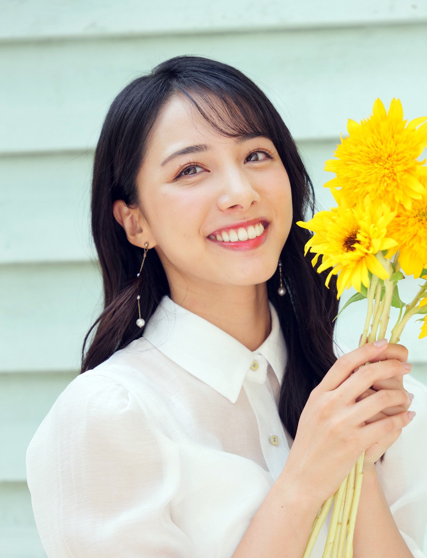 武藤 彩芽(ayame muto)