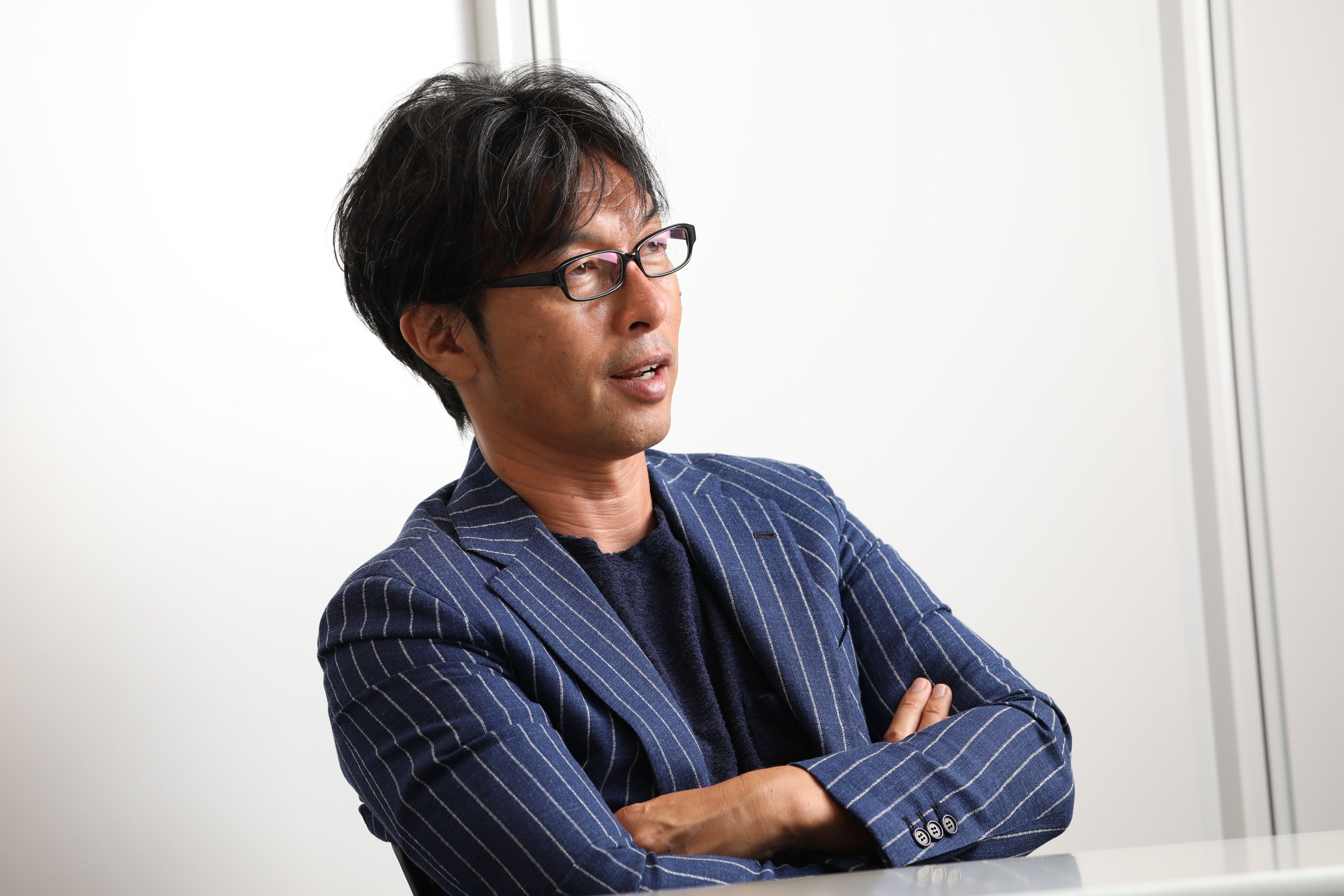 松田 公太(まつだ・こうた)