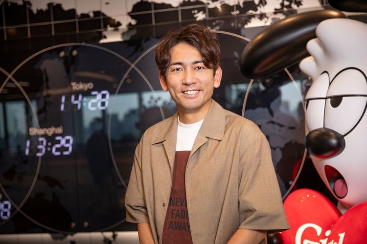 嵜本 晋輔(さきもと・しんすけ)