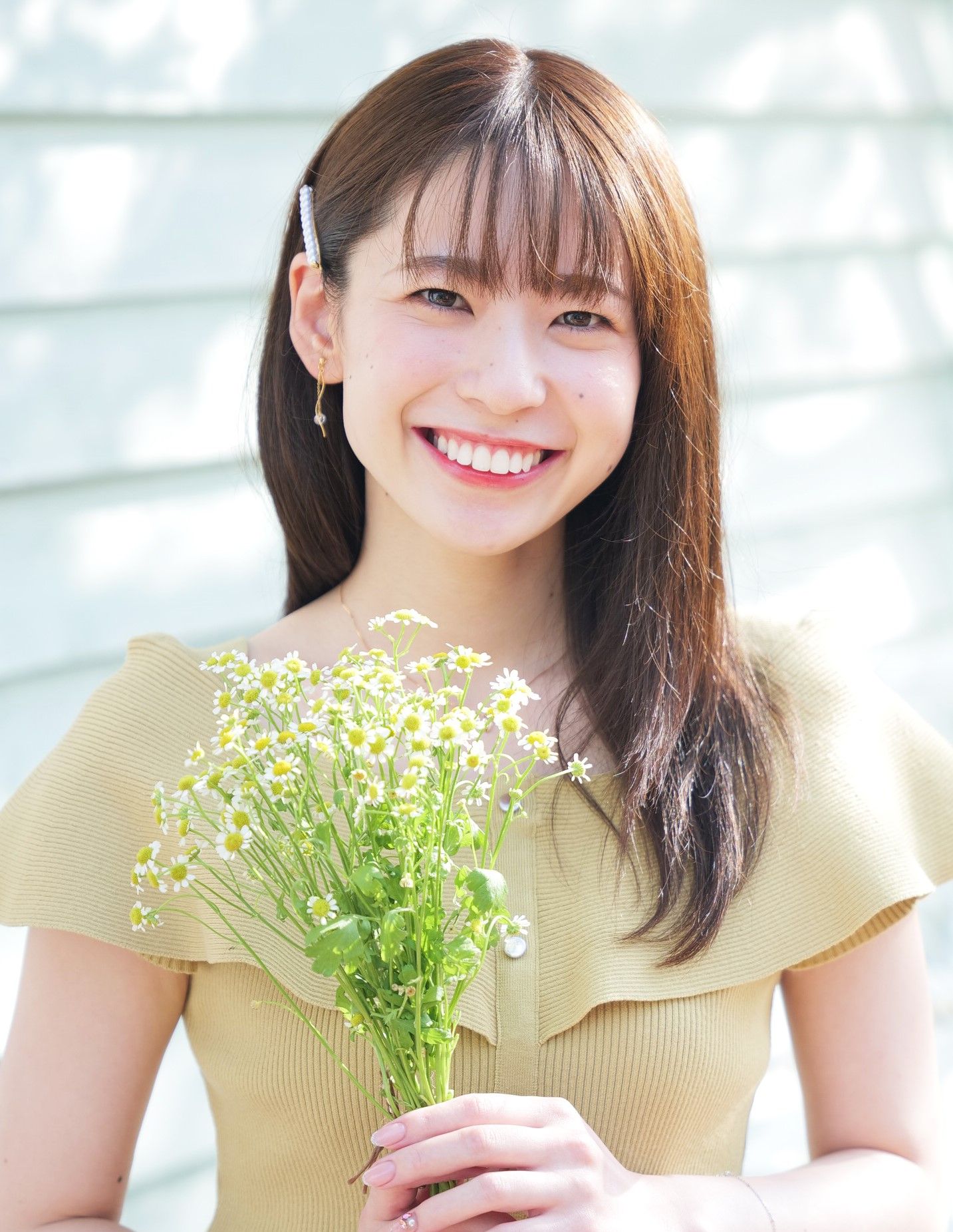 高山 奈々(nana takayama)