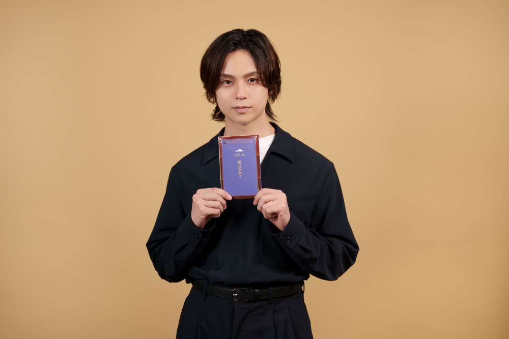 EBiDAN×Newsクランチ×Audibleによる4か月連続大型音声企画が始動