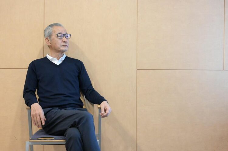 大竹まこと「内臓をさらけ出しながらラジオをやるかもしれない」