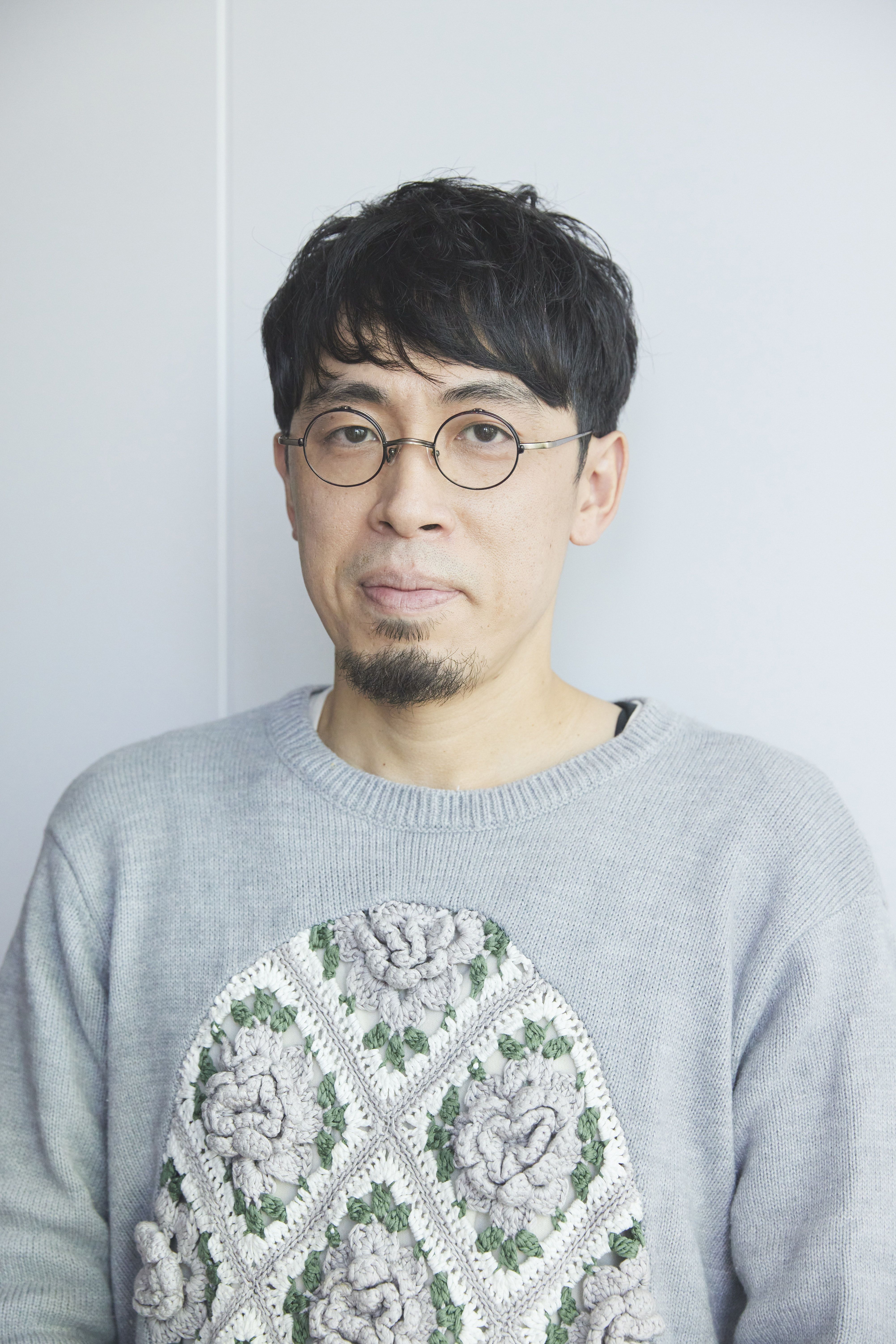 江頭誠(えがしら まこと)