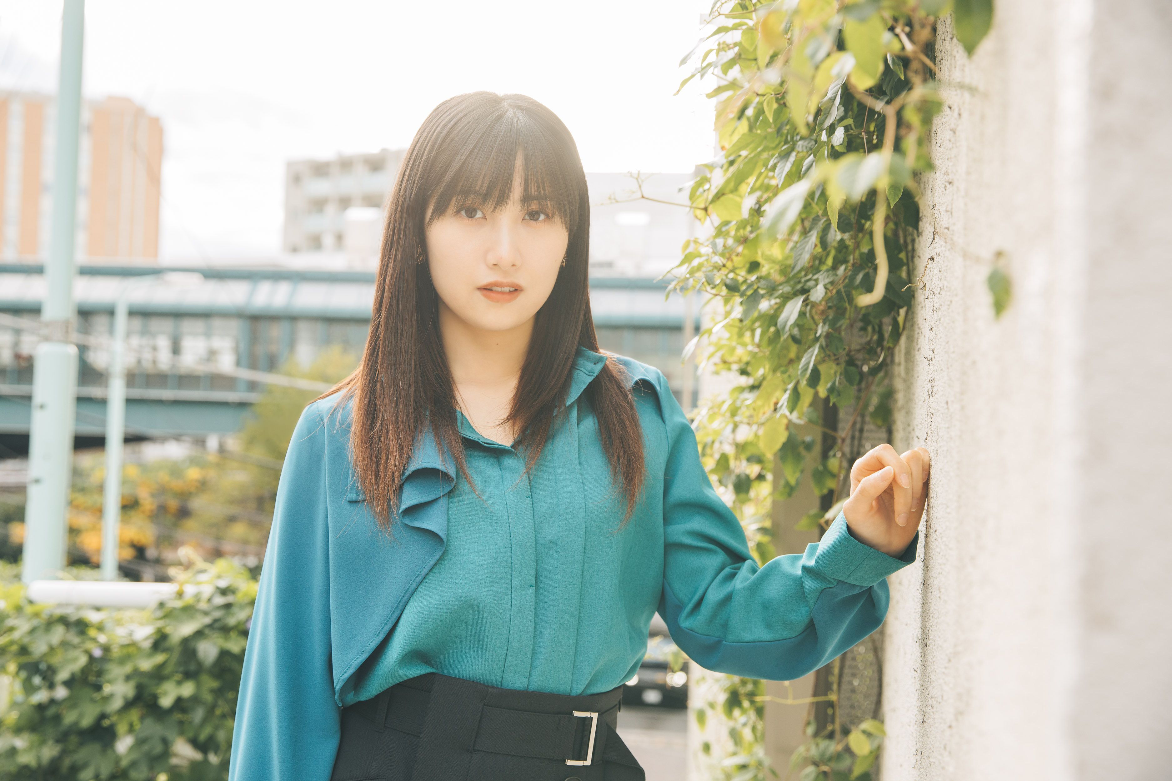 初セルフプロデュースカレンダーを発売! 佐藤優樹の現在地。