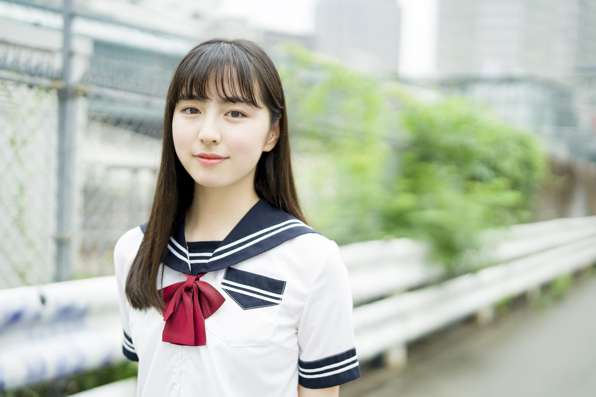 小高 サラ(おだか・さら)