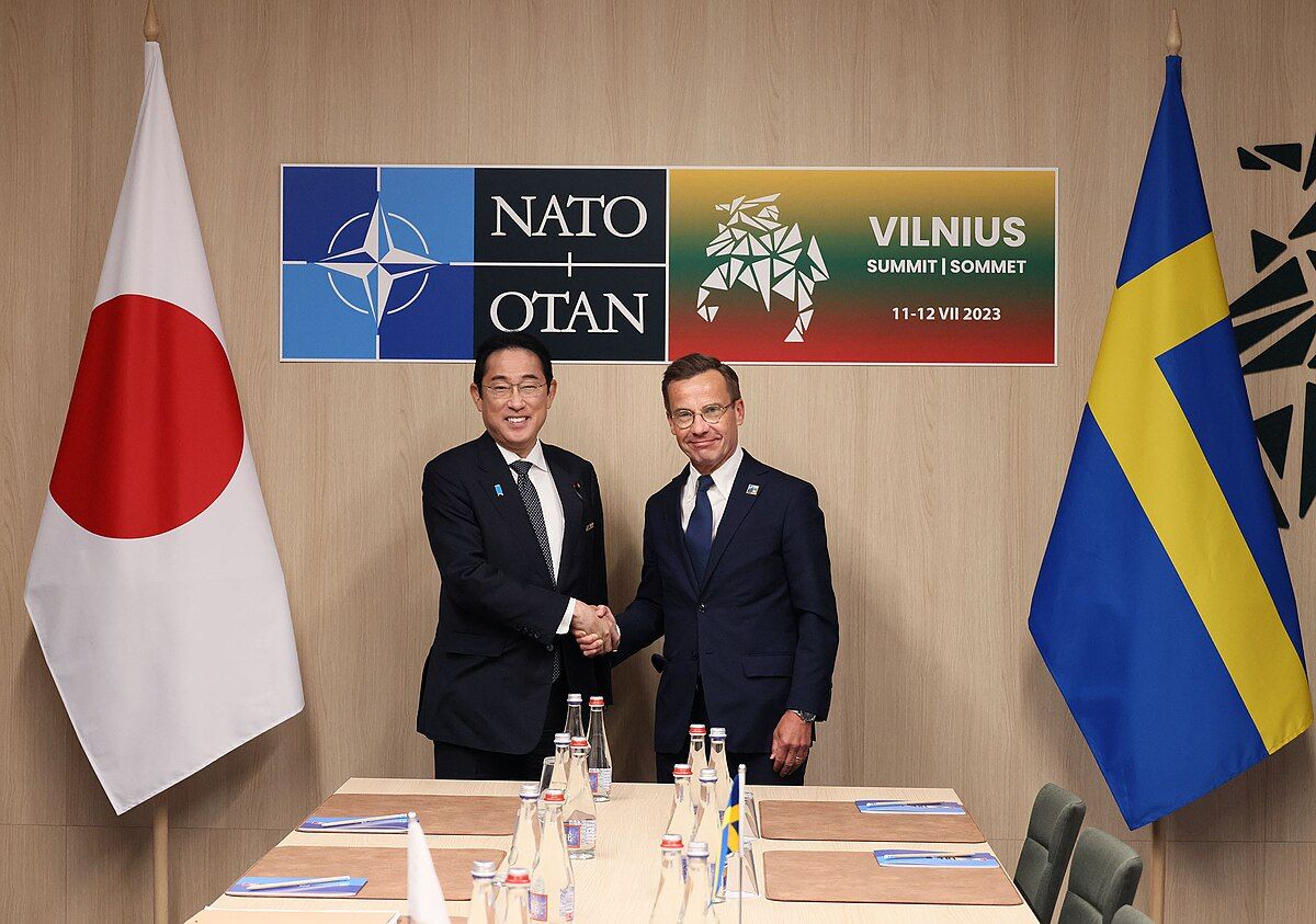 移民大国・スウェーデンの歴史から「移民問題」を考える