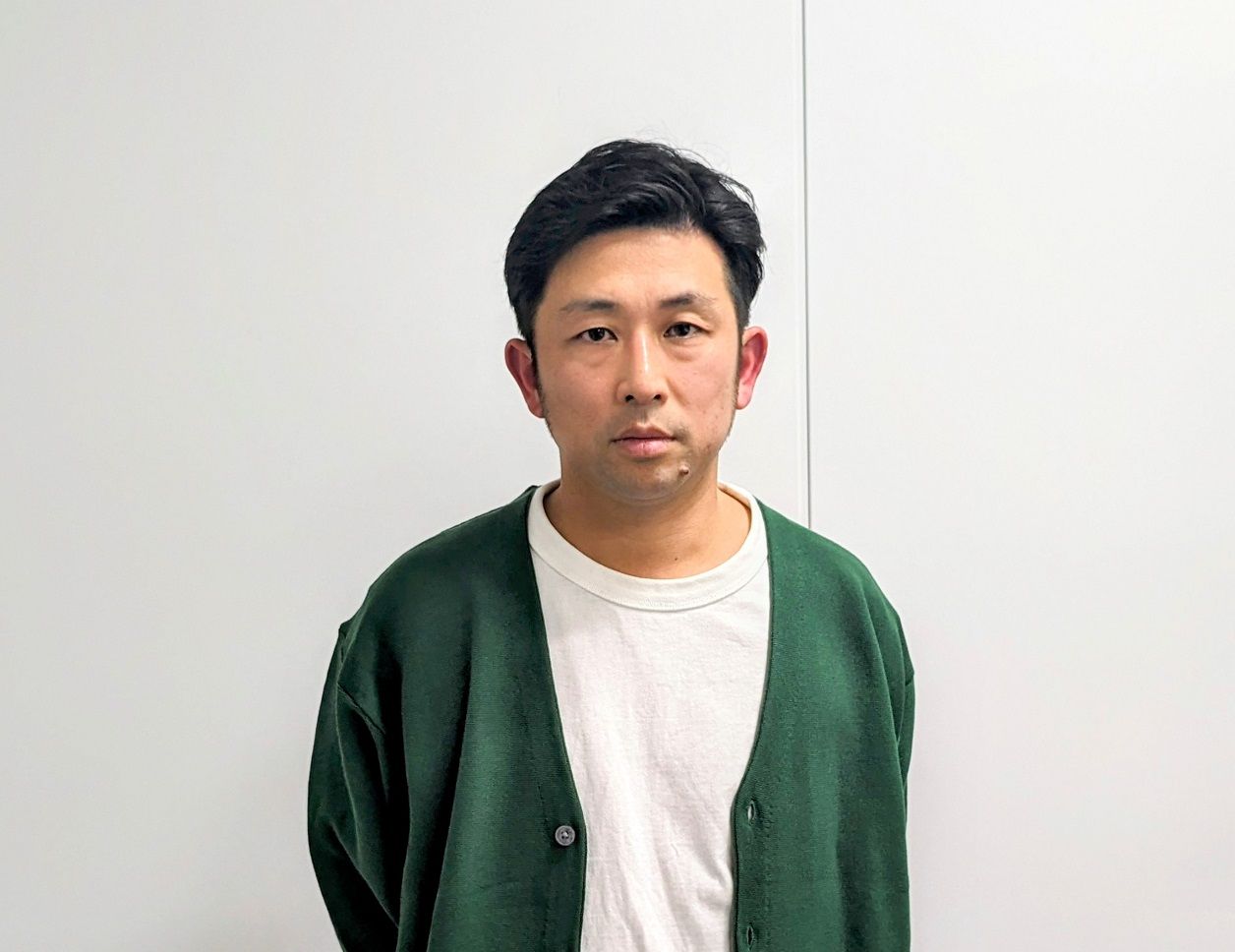 青柳 貴哉(あおやぎ・たかや)