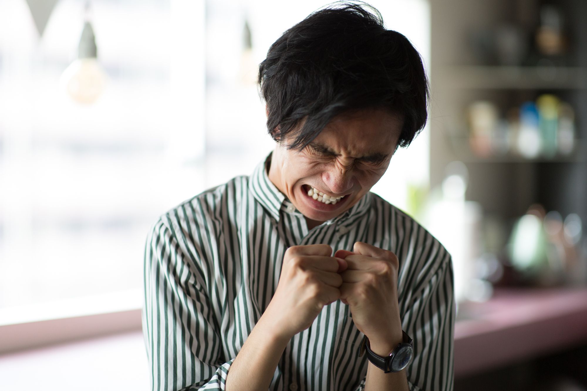 「あの人に好かれたい」「誰かに勝ちたい」…あなたの目標は自分を苦しめてませんか?