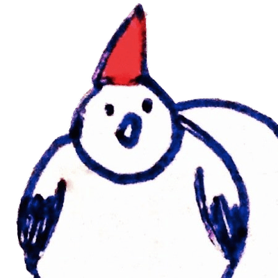 週末北欧部chika