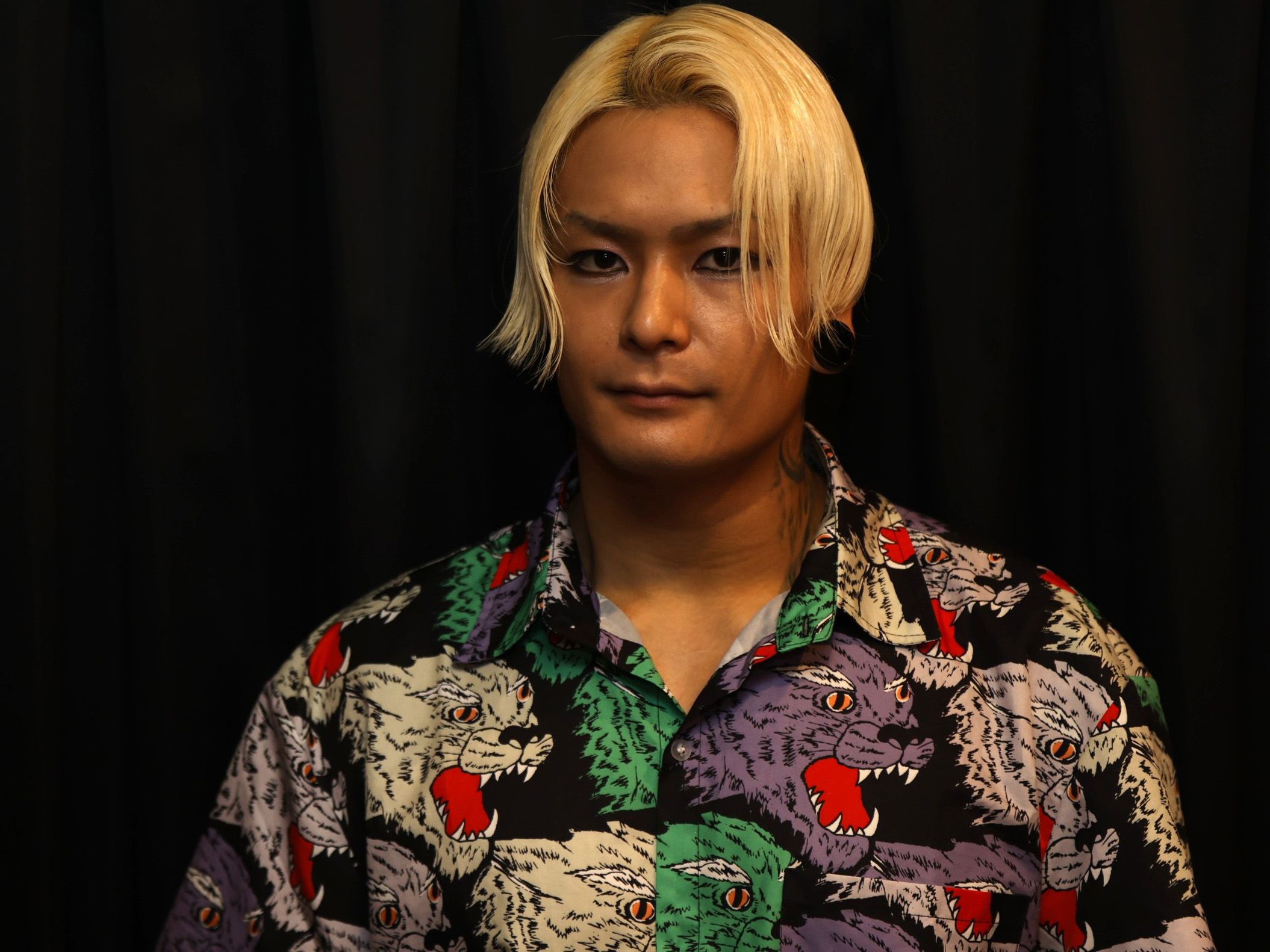 ライジングHAYATO