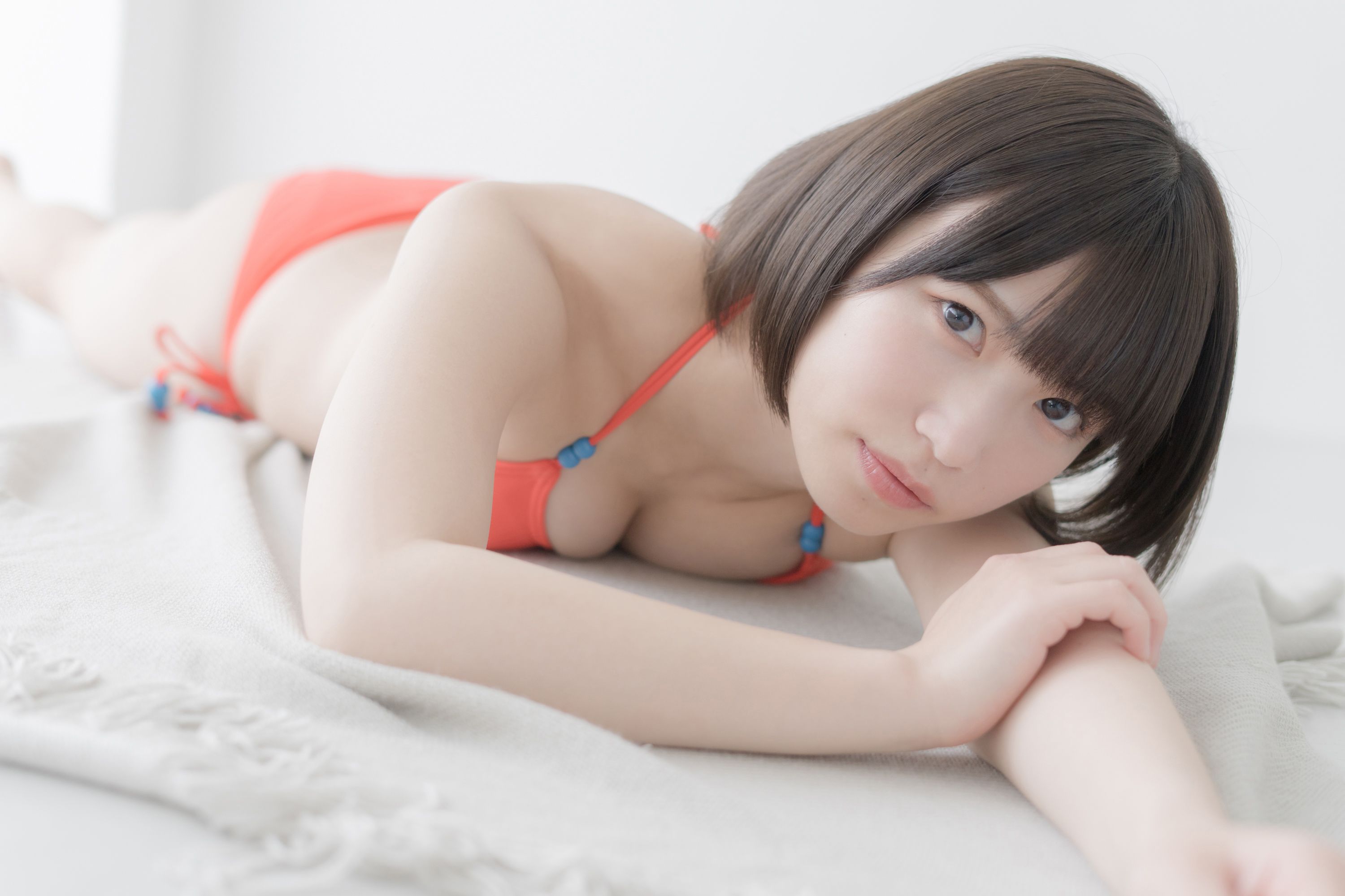 インスタのフォロワー数は42万人超!村上りいな「“親近感”を重視して更新してます」