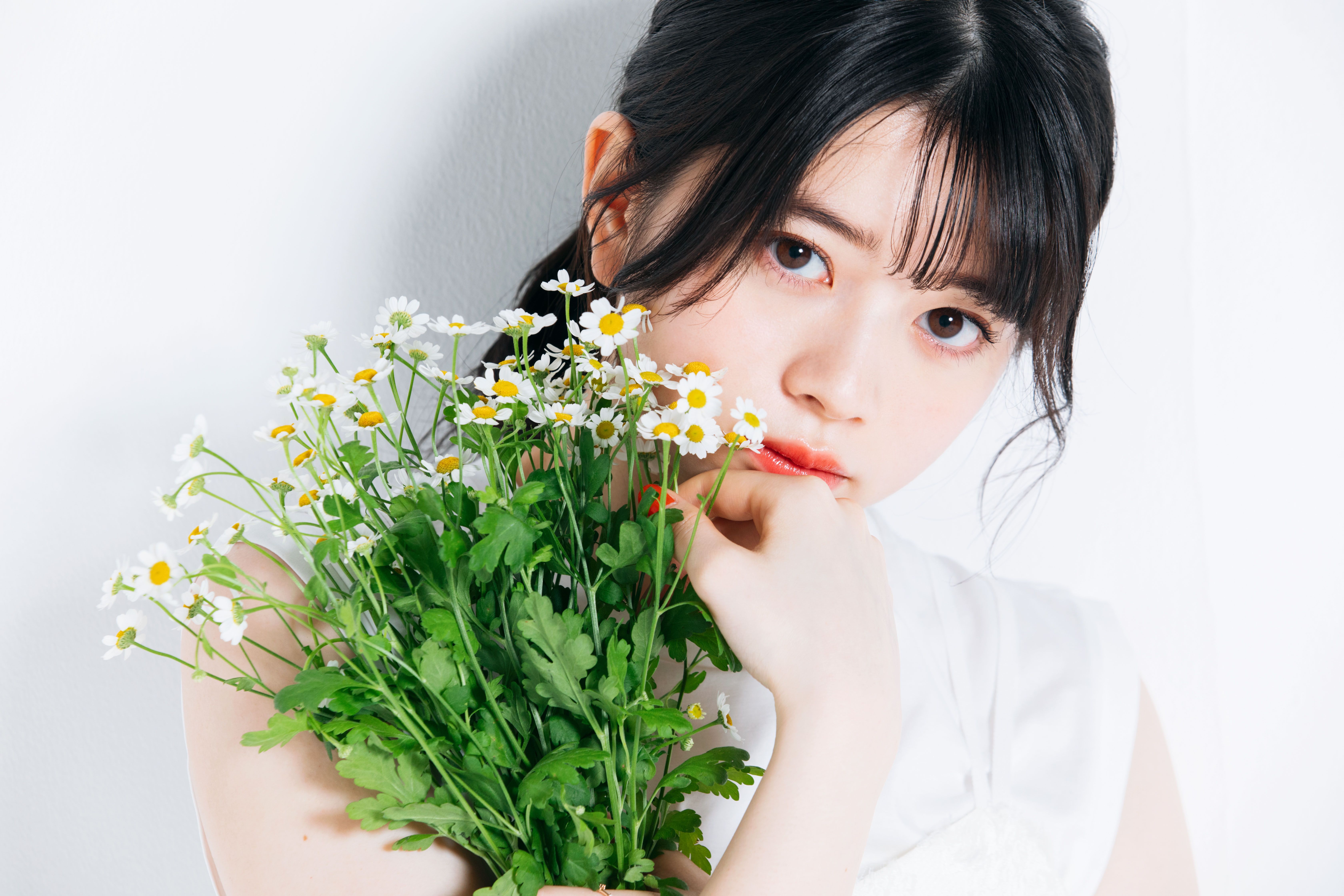 女優・桜田ひよりのコンプレックスの向き合い方とは?「笑いにかえちゃうかも」