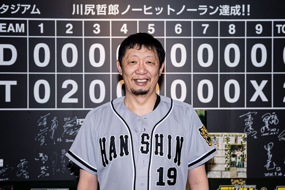 川尻 哲郎(かわじり・てつろう)