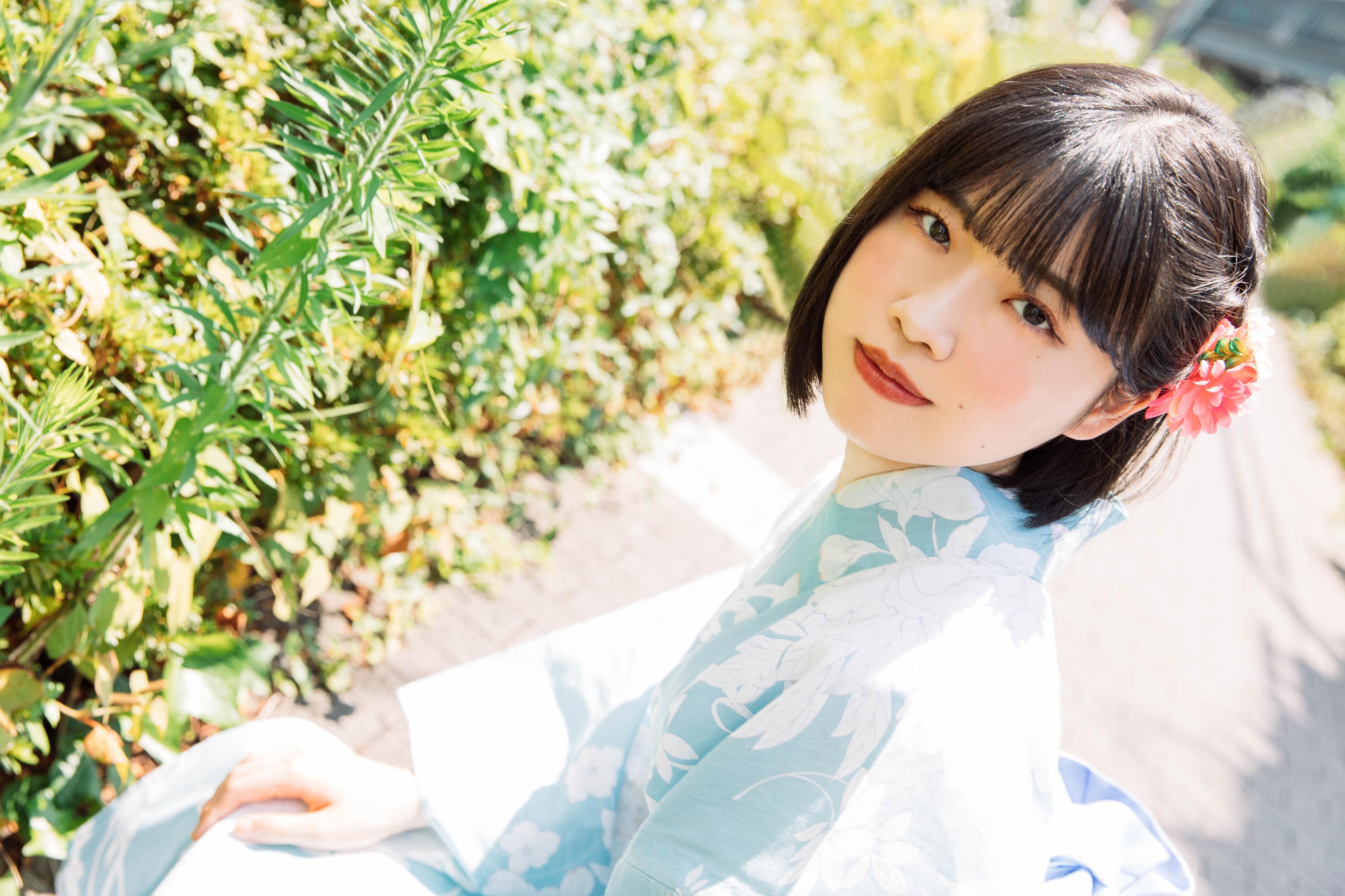 『BEYOOOOONDS②』発売記念! スペシャルインタビュー第6回・小林萌花