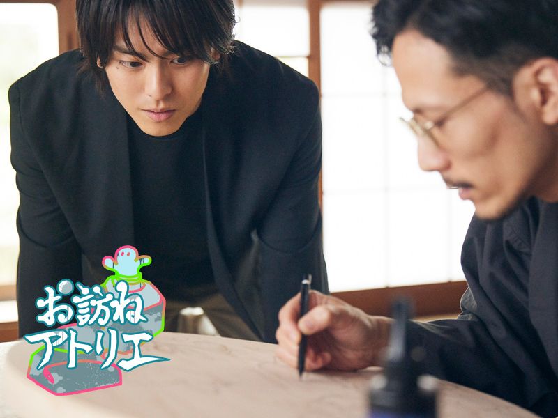 【高野洸×阿南さざれ対談】歴史的名画から感じること