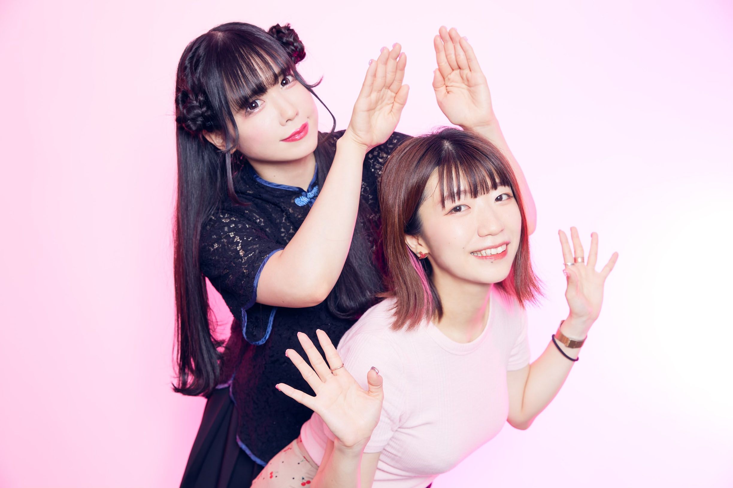 恋汐 りんご(こいしお りんご)