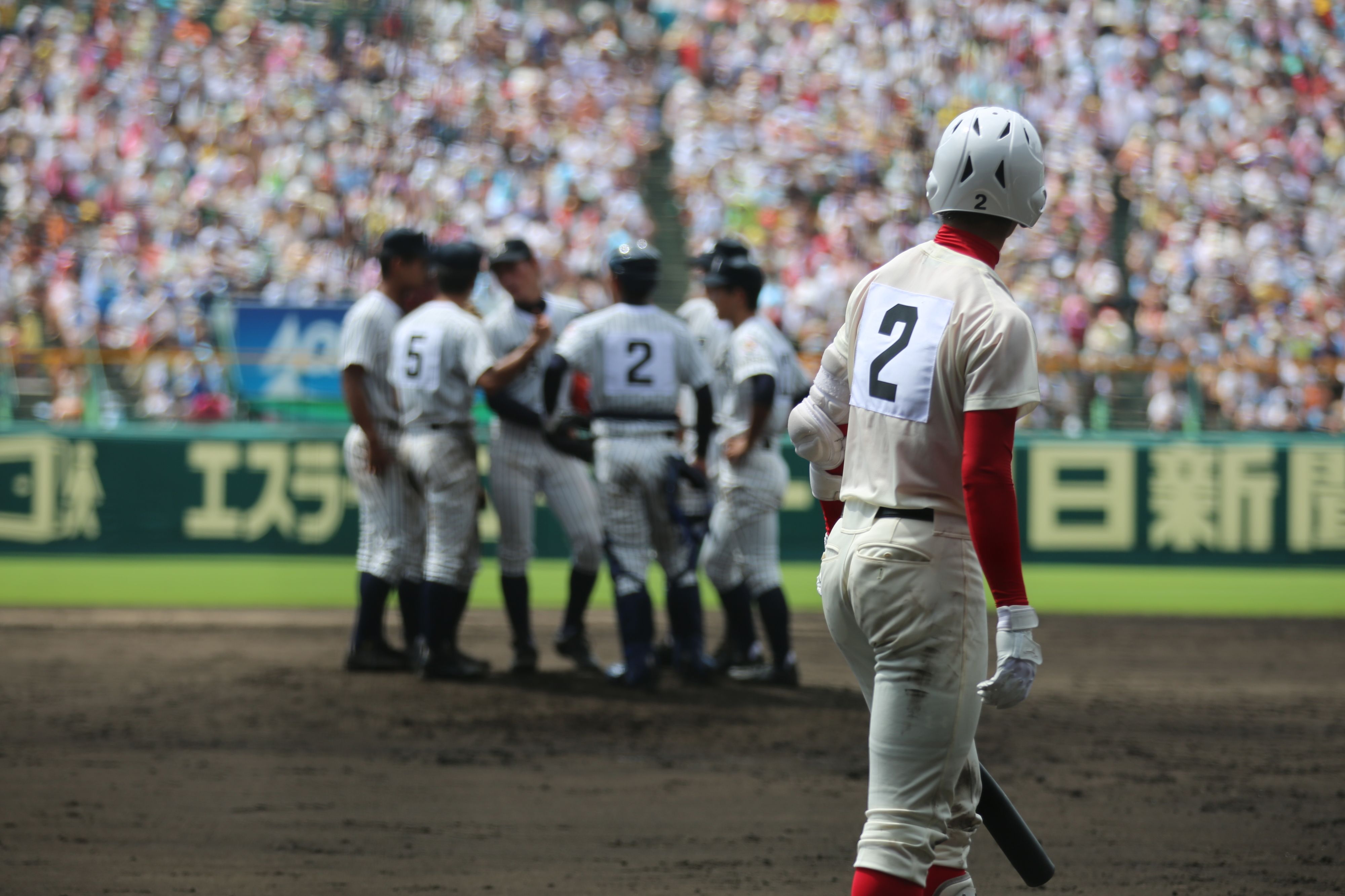 「ピンチでもワクワク」慶應高校野球部員が実践した“脳を上手にだます”コツ