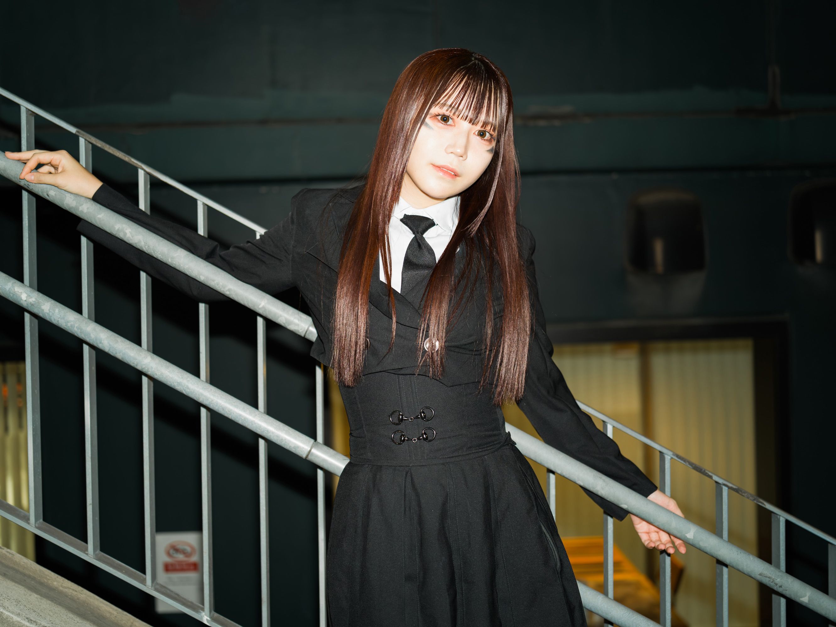 知られざる天才アイドル、SITUASION西野愛望ラストインタビュー〜初期&メガメガミ編