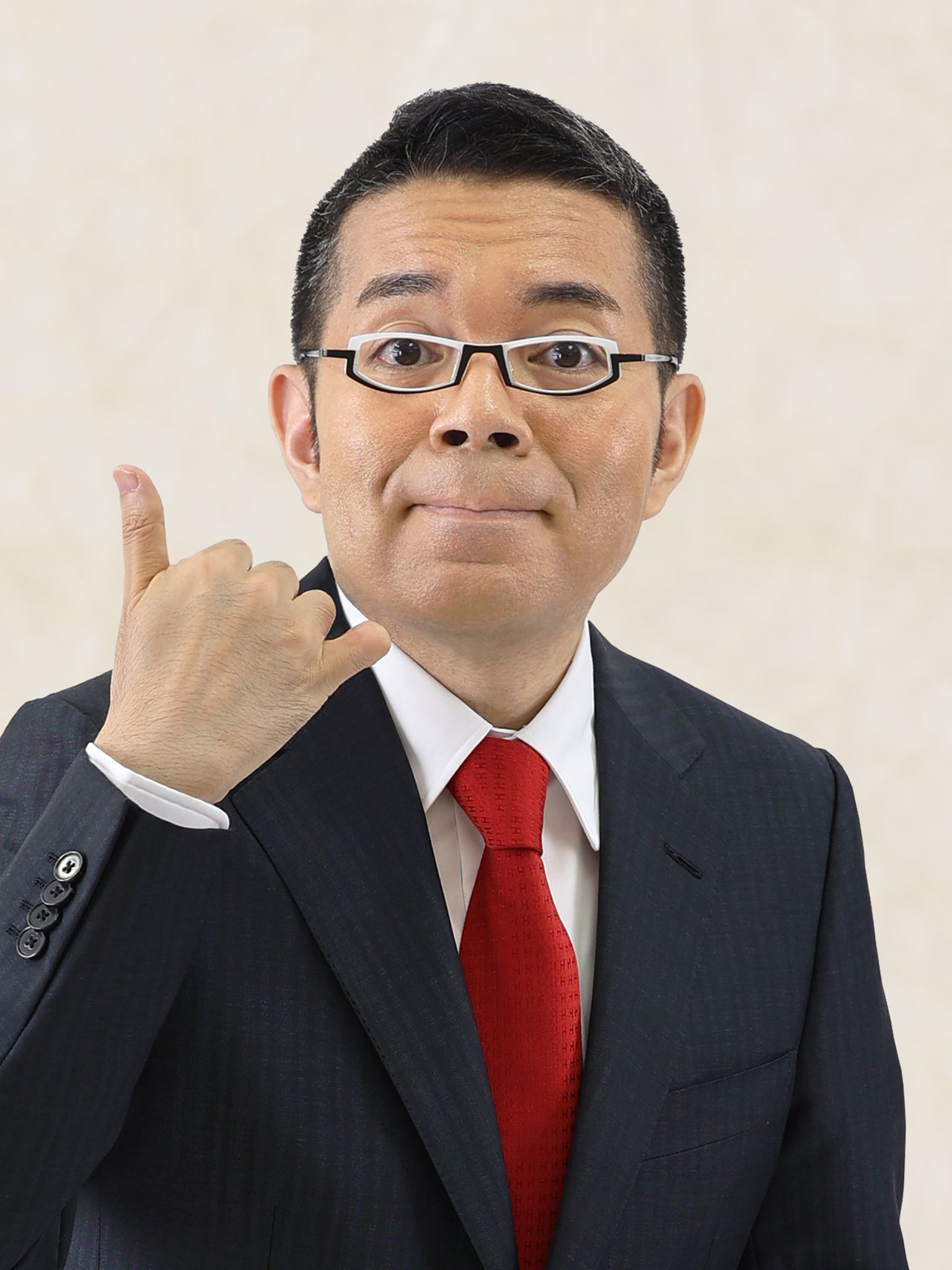 五代目 江戸家猫八(ごだいめ えどや・ねこはち)