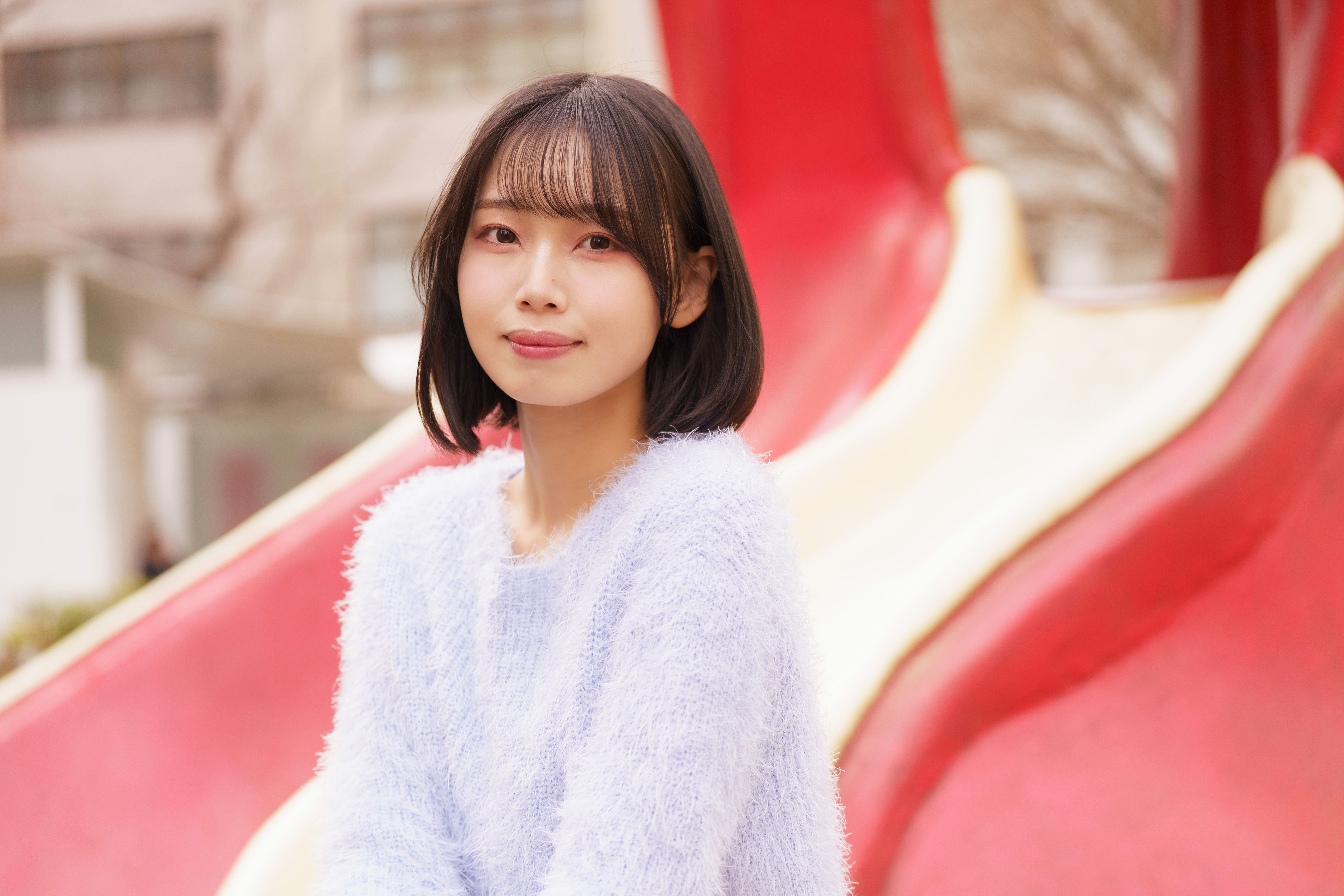 梁瀬 鈴雅(やなせ・れいあ)
