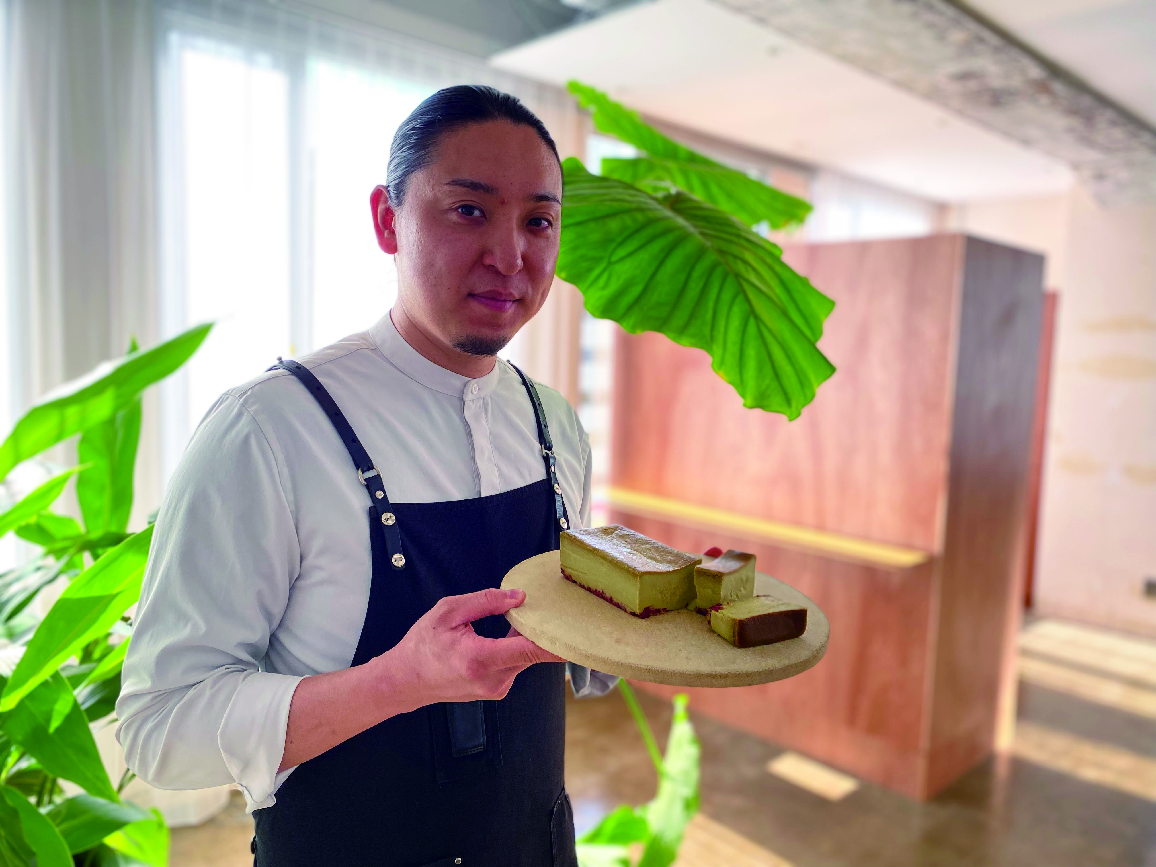【期間限定】『Mr. CHEESECAKE』クリスマスフレーバーは大人の甘さ