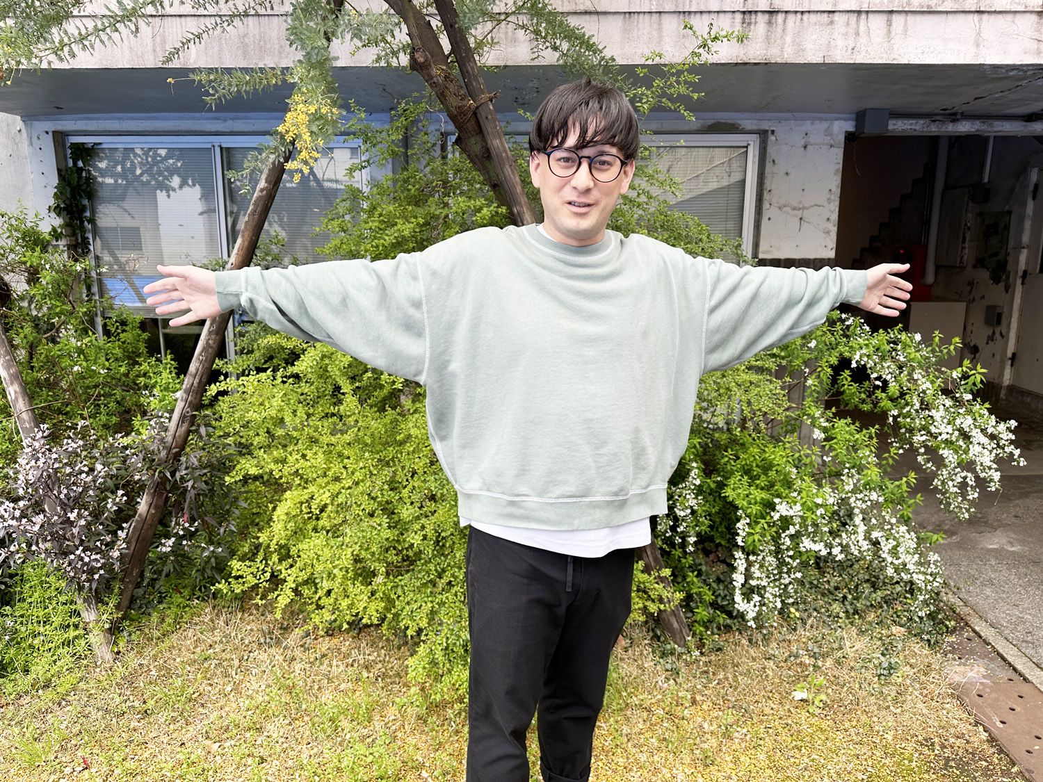 西木 ファビアン 勇貫(にしき・ふぁびあん・ゆうかん)