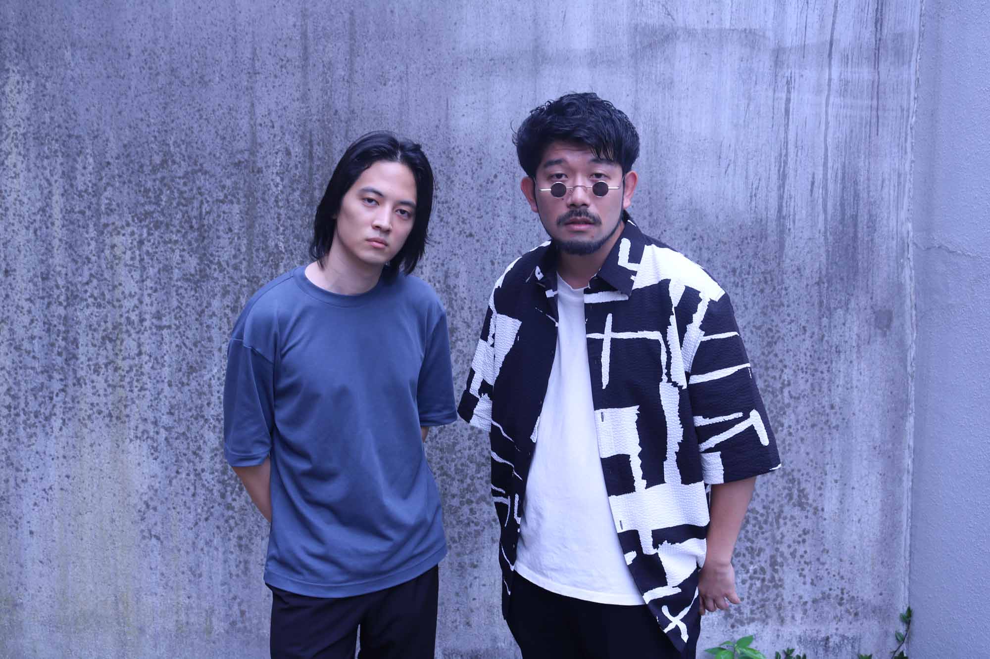 キャプテンバイソン