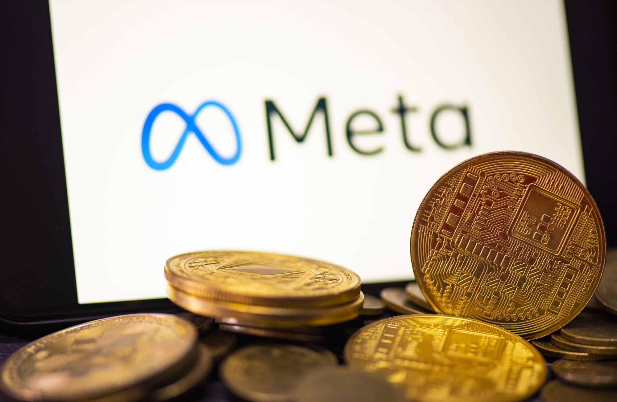 世界各国の権力者の逆鱗にふれたメタの仮想通貨「リブラ」構想