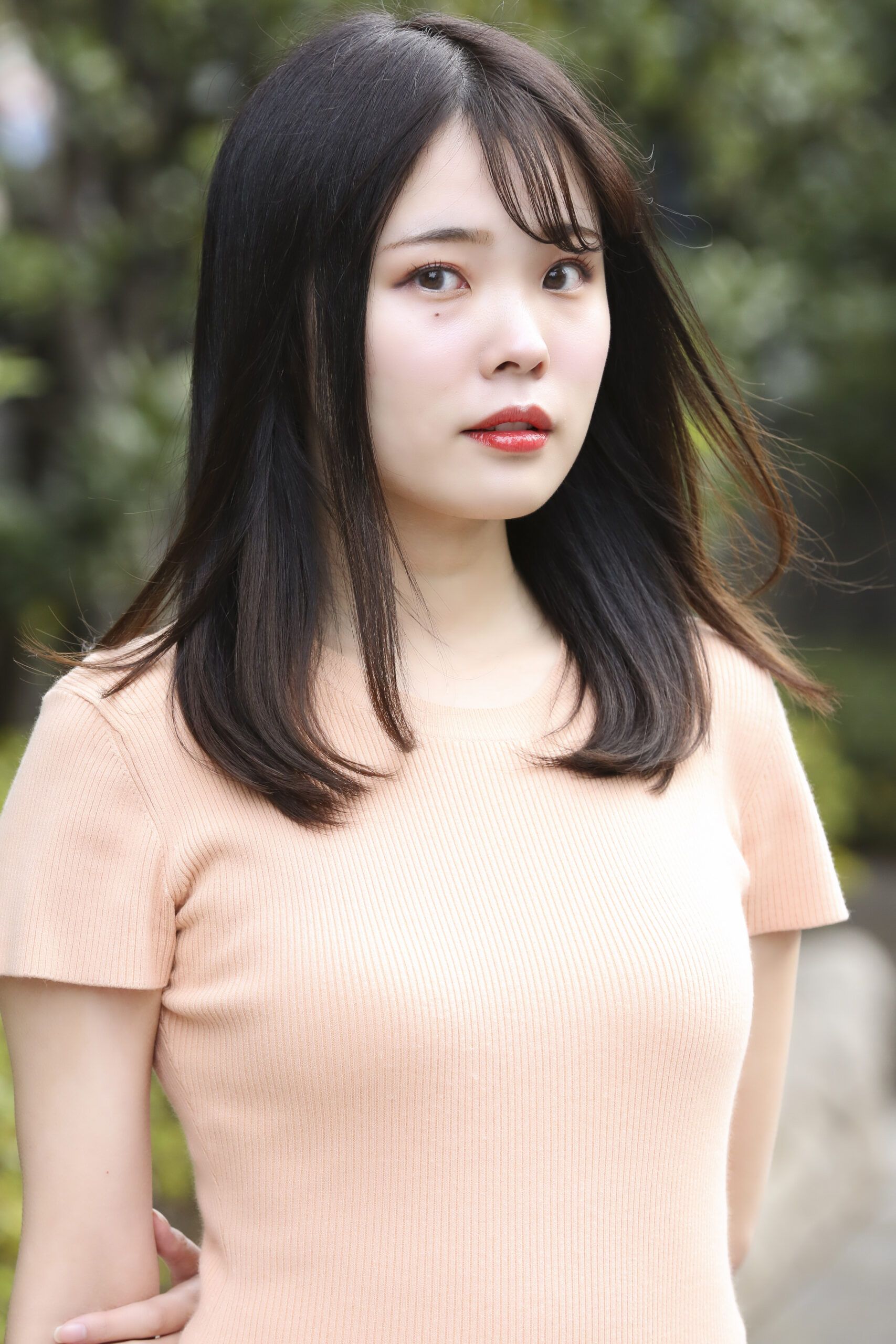 永瀬 花帆(ながせ・かほ)