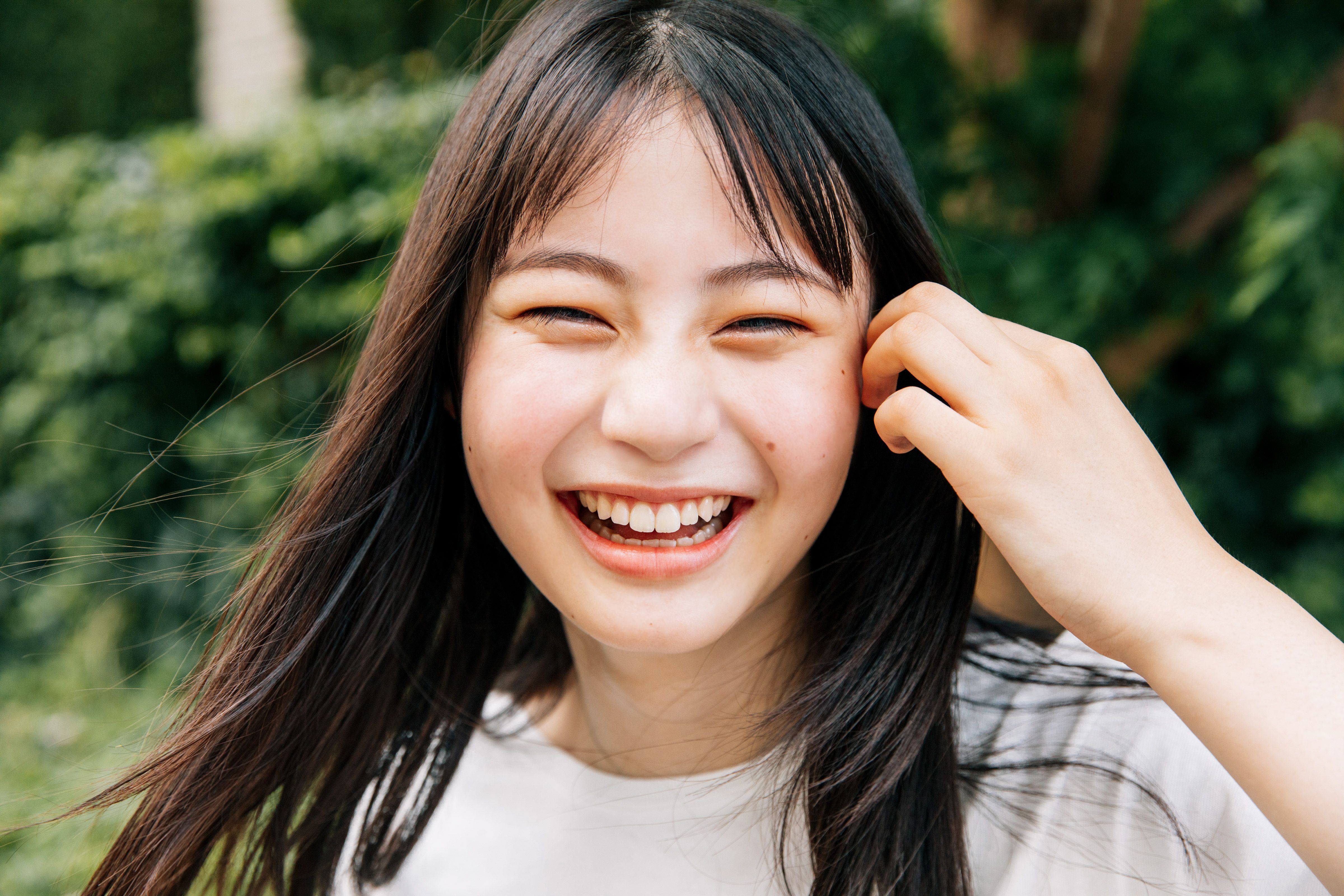 三浦理奈（みうら・りな）