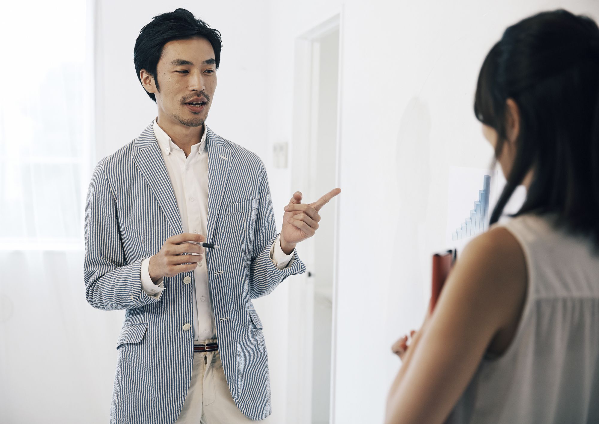 評価する立場にいる人が身につけるべき“学問的視点”