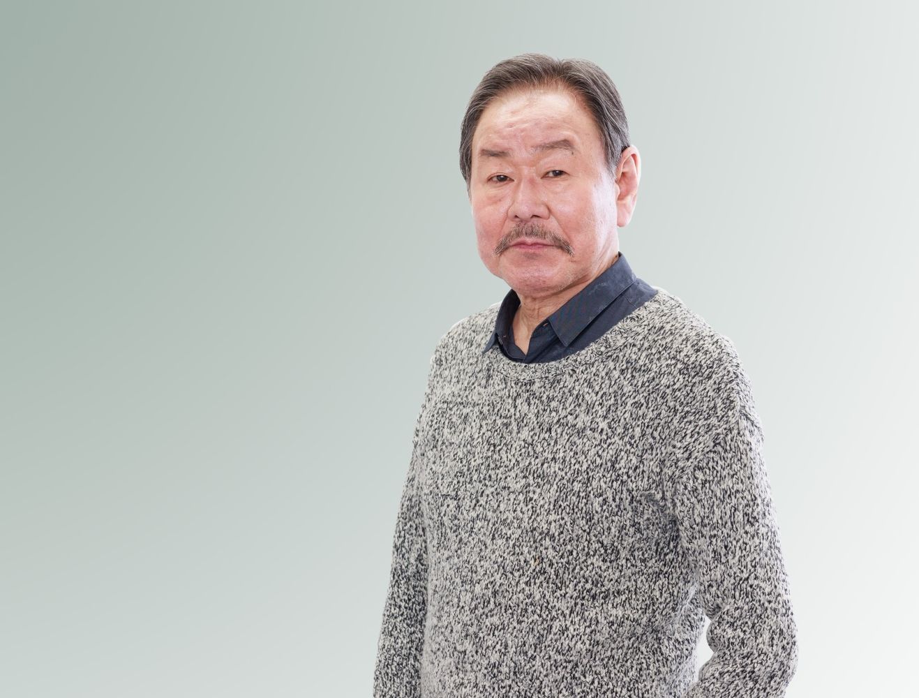 “ナカさん”役のベンガルが語る『あぶない刑事』の思い出「僕が恭兵さんのダミーに」