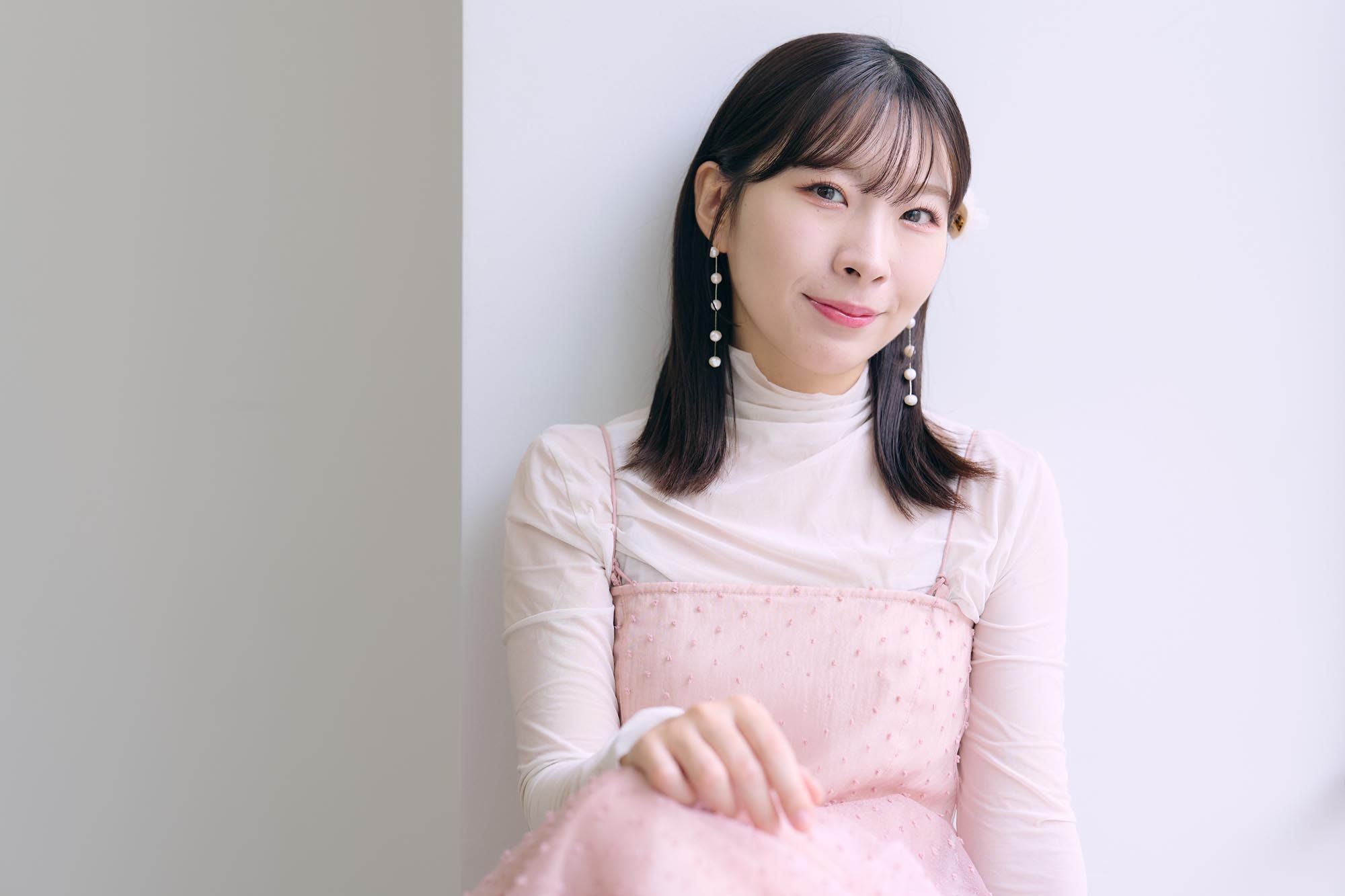 AKB48を卒業し演歌の道へ進んだ岩佐美咲「秋元先生への返信を悩みました」