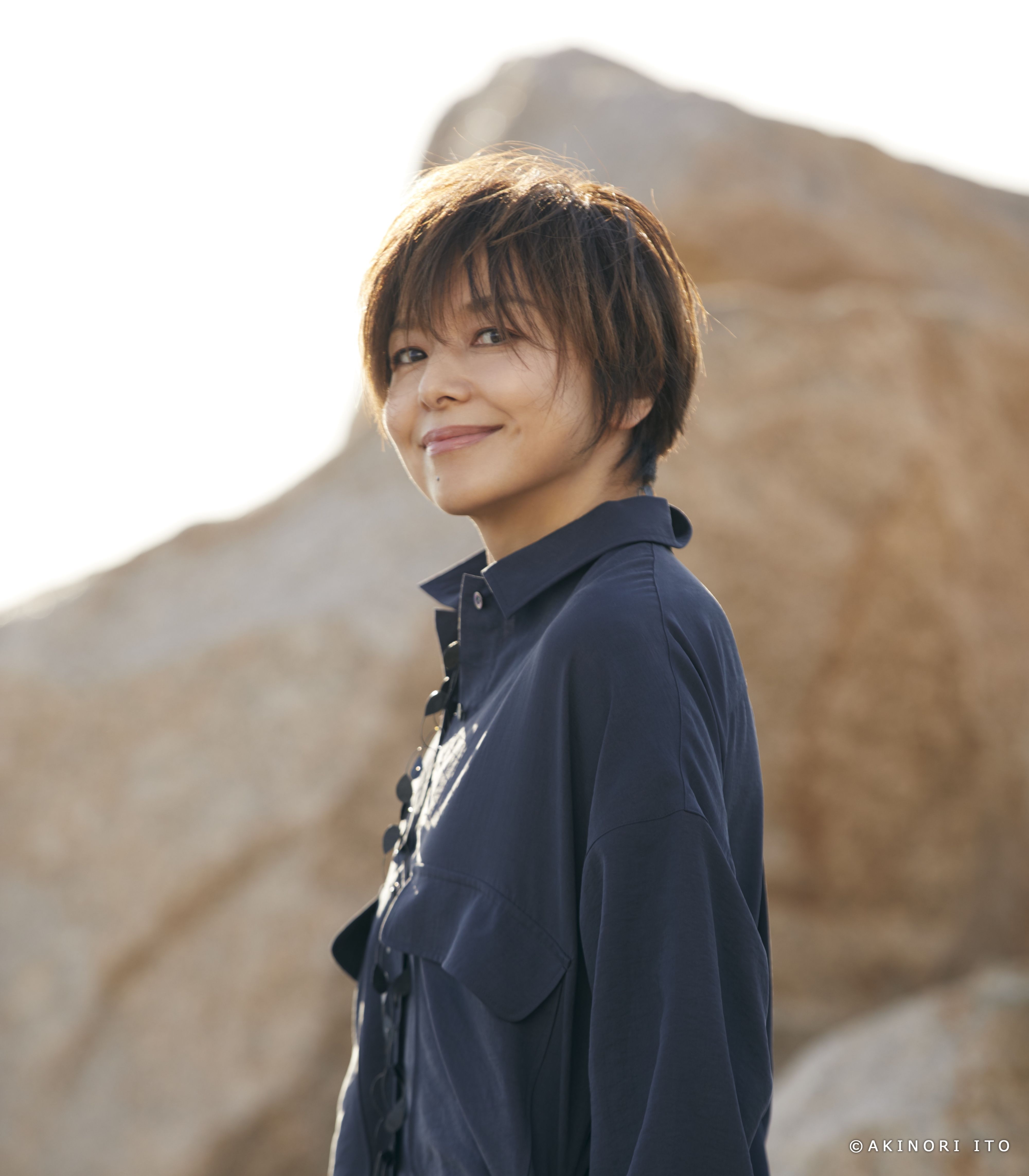 山口 智子(やまぐち・ともこ)