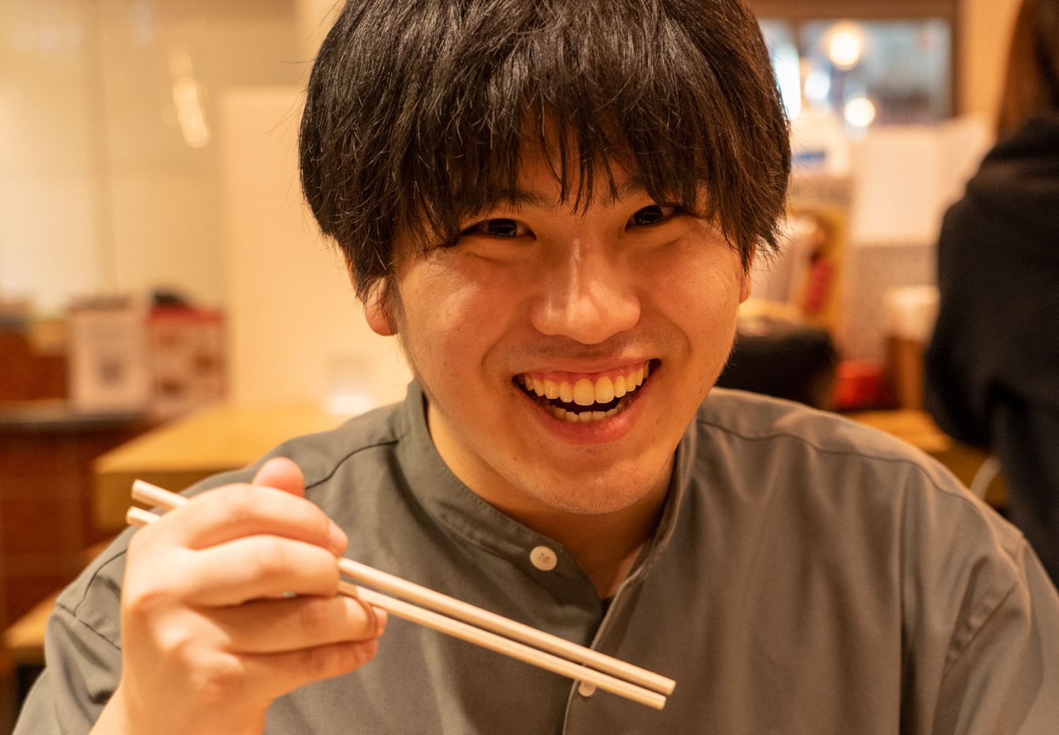 西野 颯真(にしの・そうま)