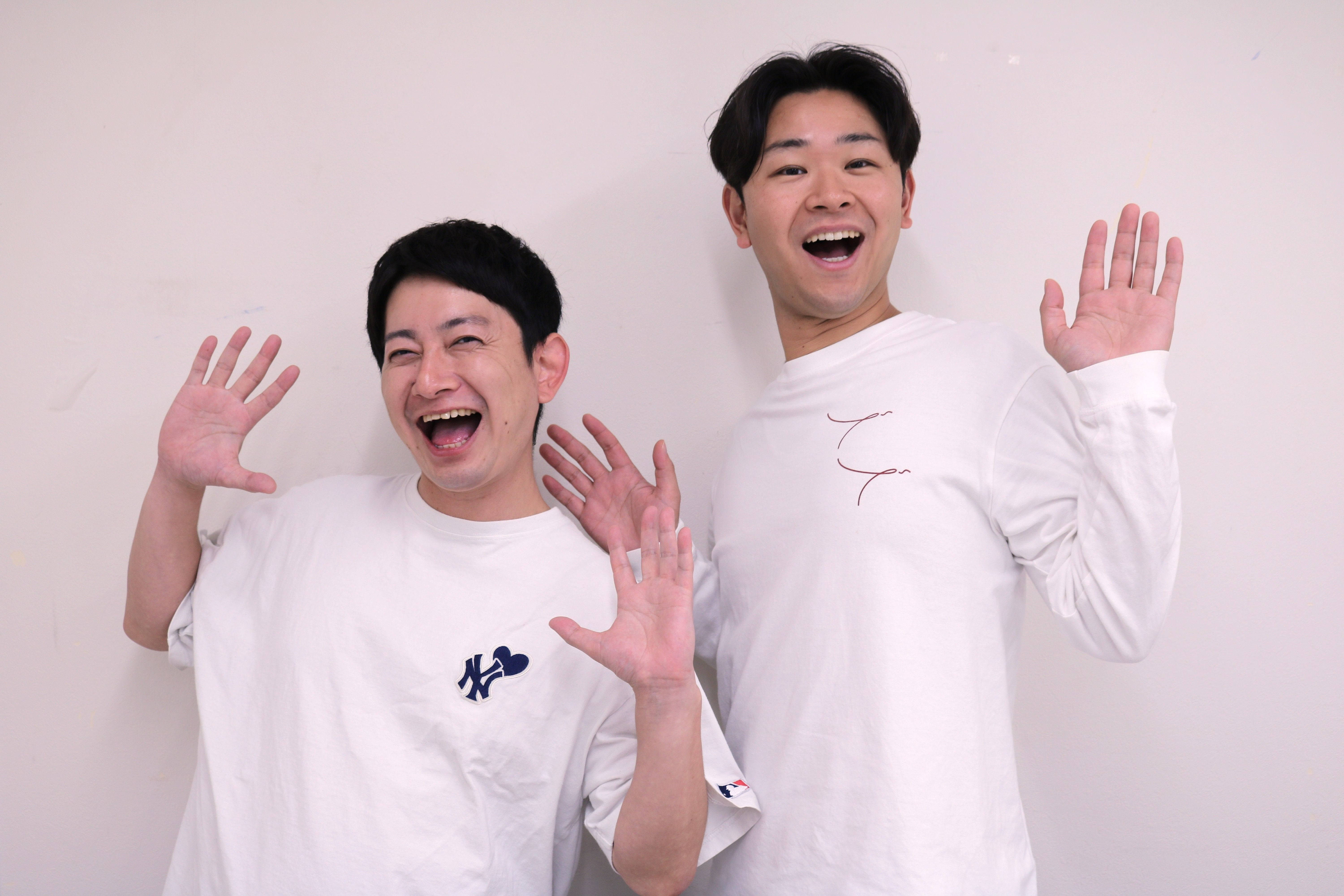 ダンビラムーチョ