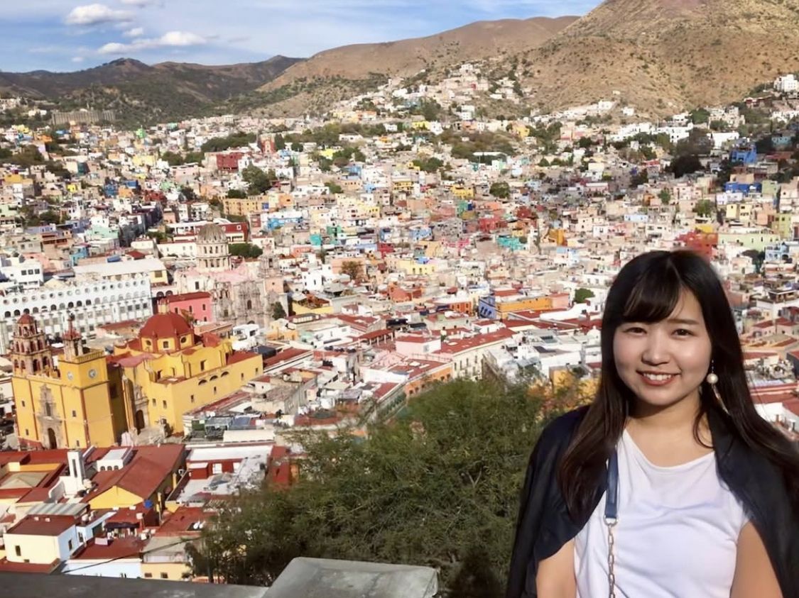 YouTuberのルス・グアダルーペ。在住5年で分かったメキシコの魅力とは