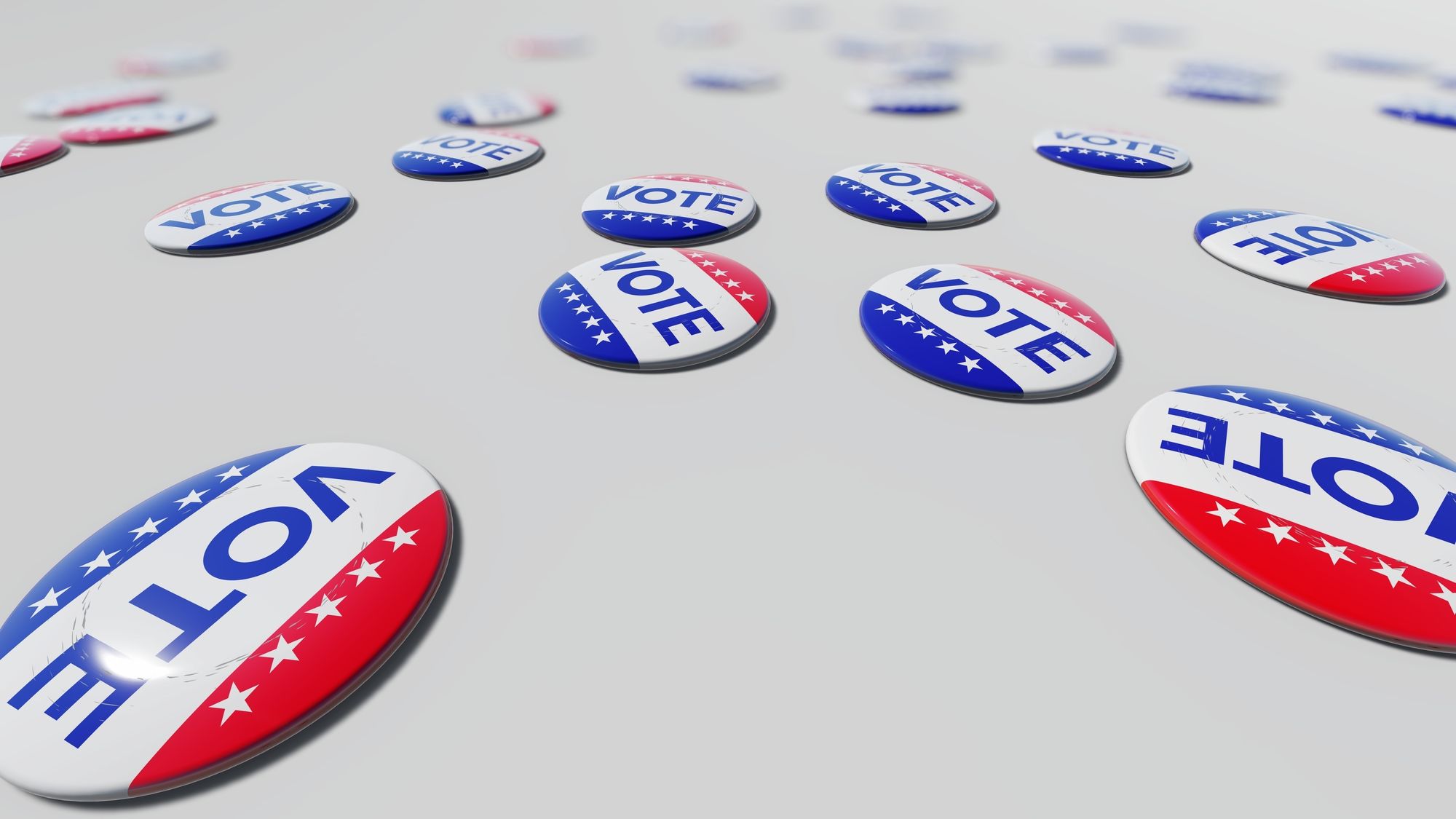 リベラルは民主党、保守は共和党。アメリカ大統領選挙を知る