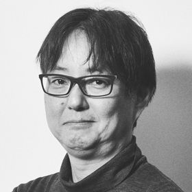 スージー鈴木