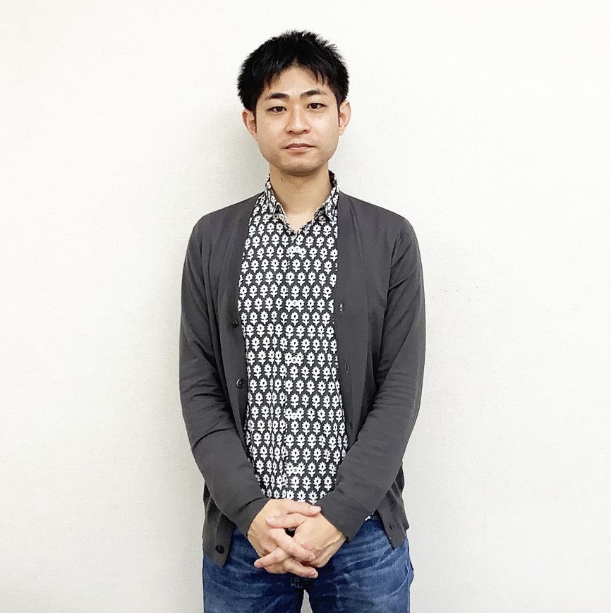 田丸 雅智(たまる・まさとも)