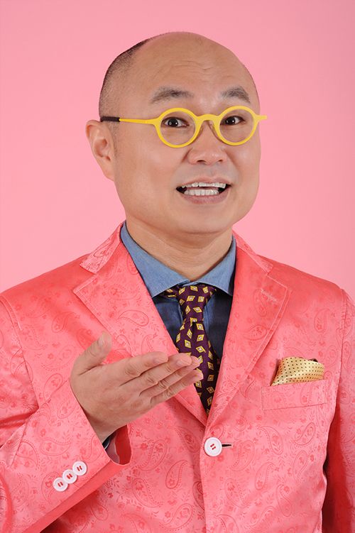 ユリオカ超特Q